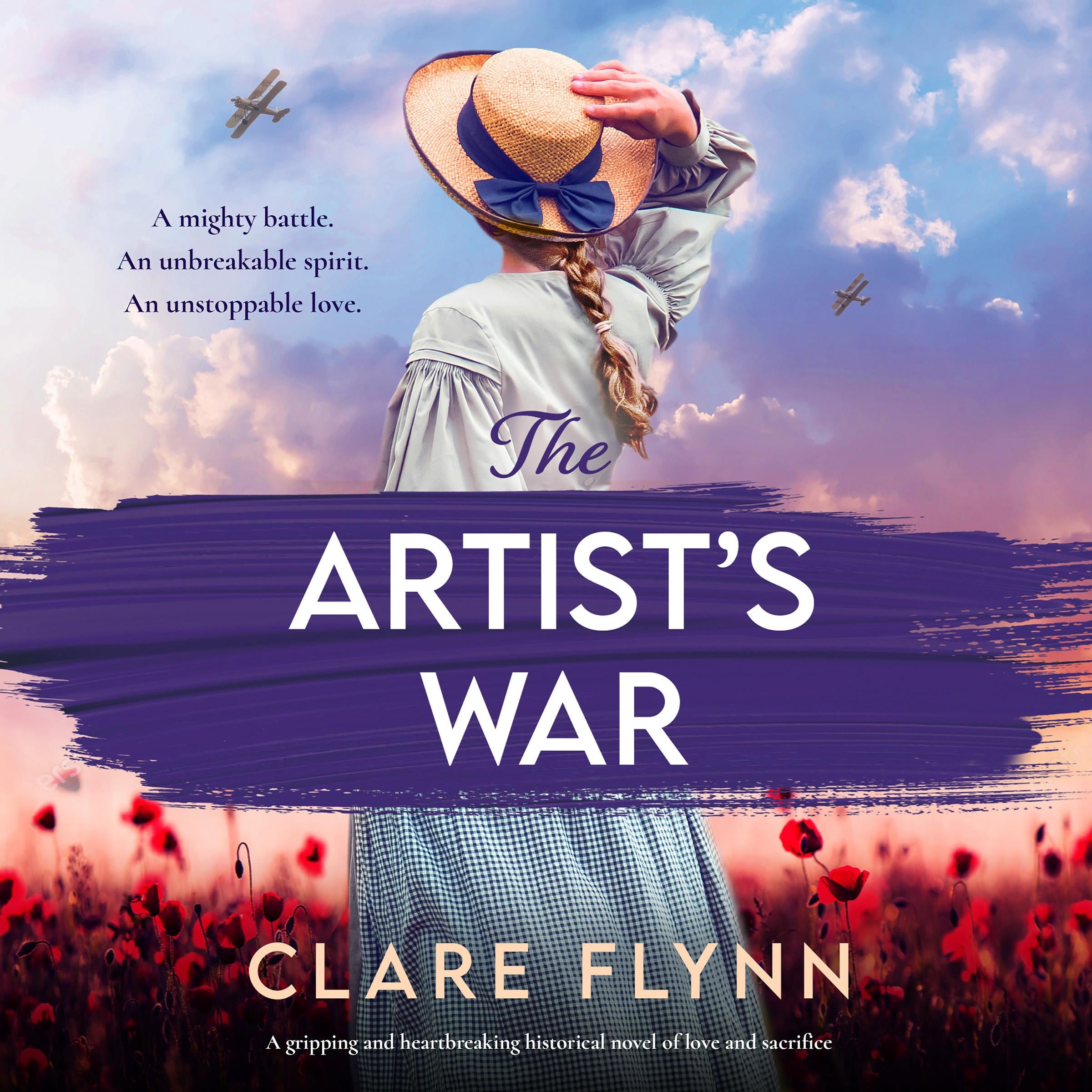 The Artist's War