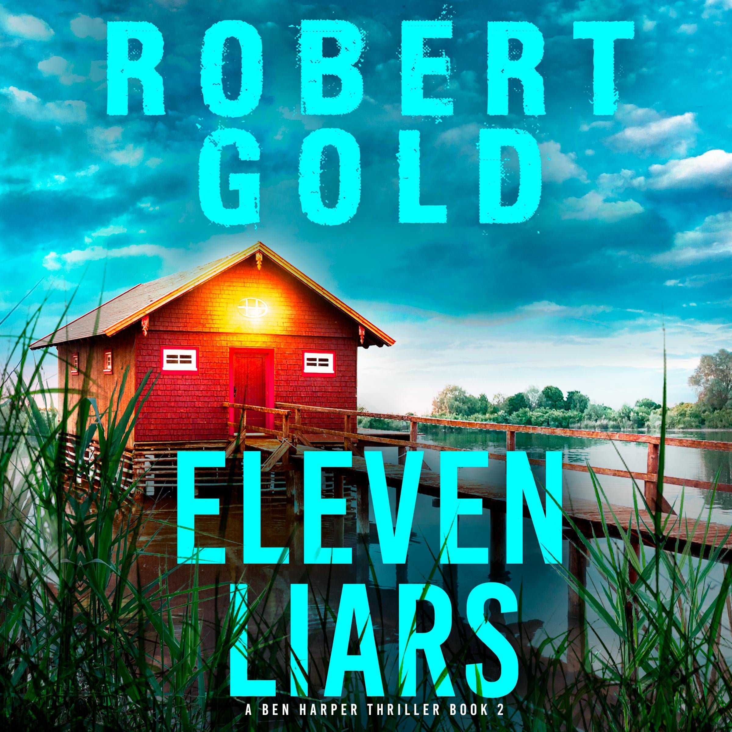 Eleven Liars