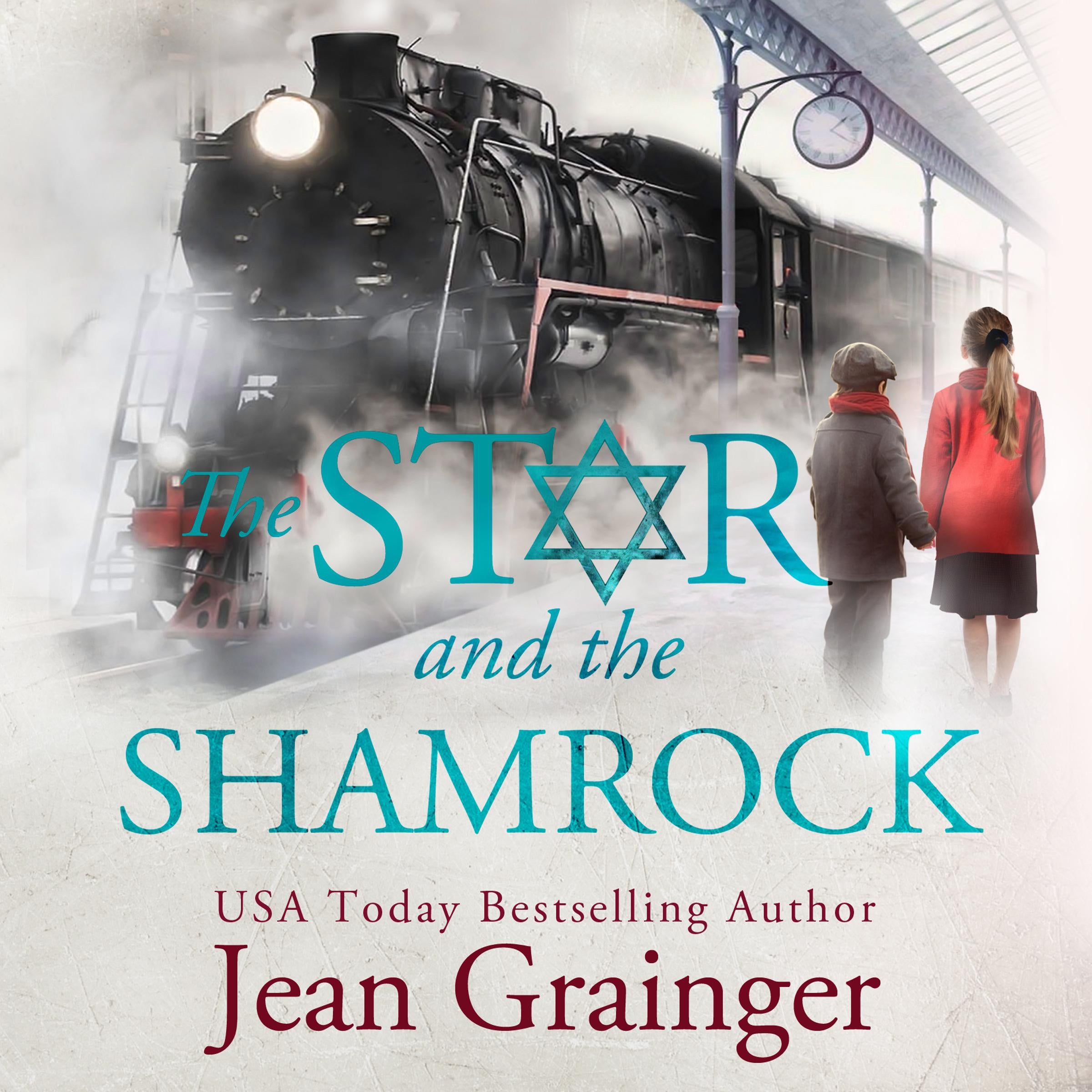 The Star and the Shamrock