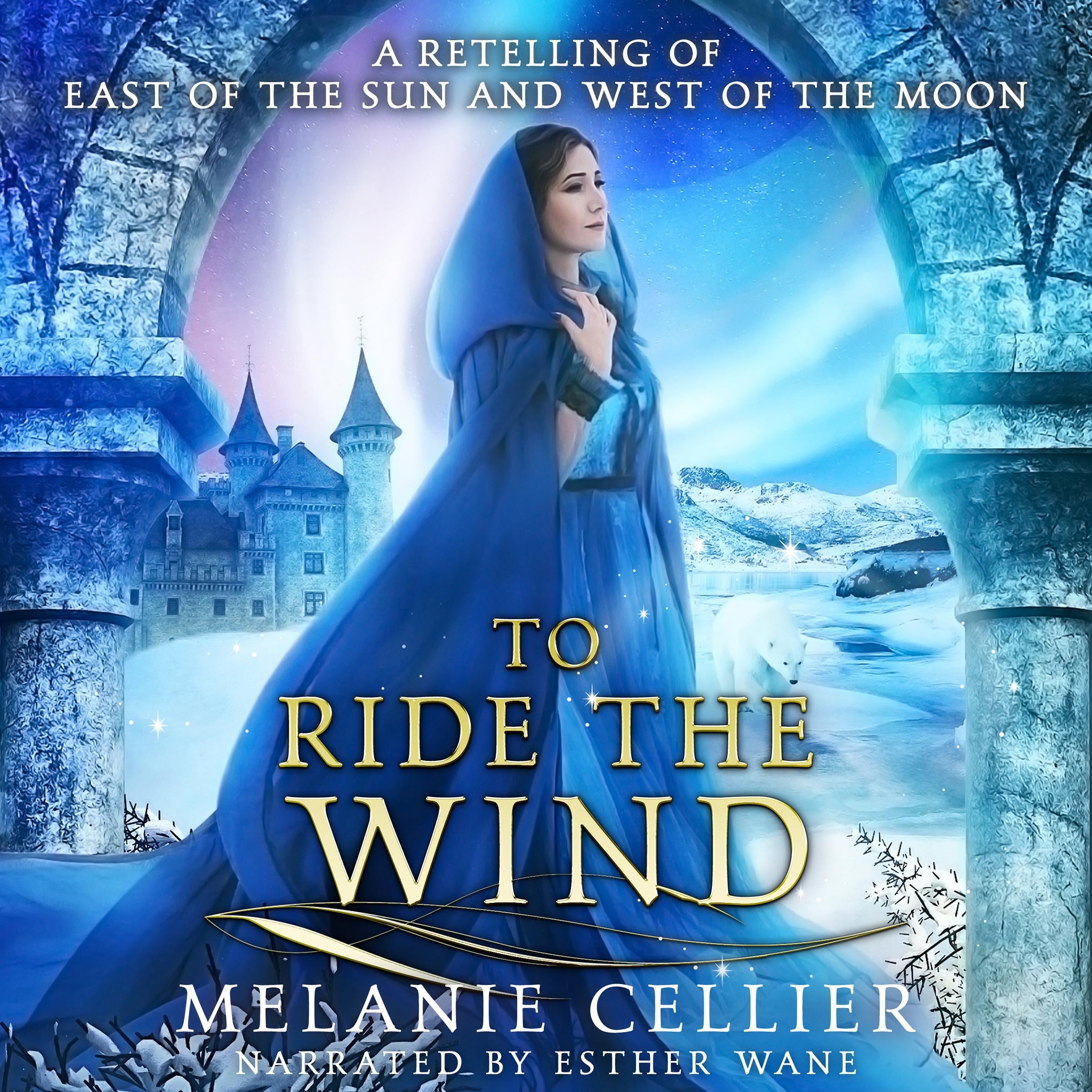 To Ride the Wind