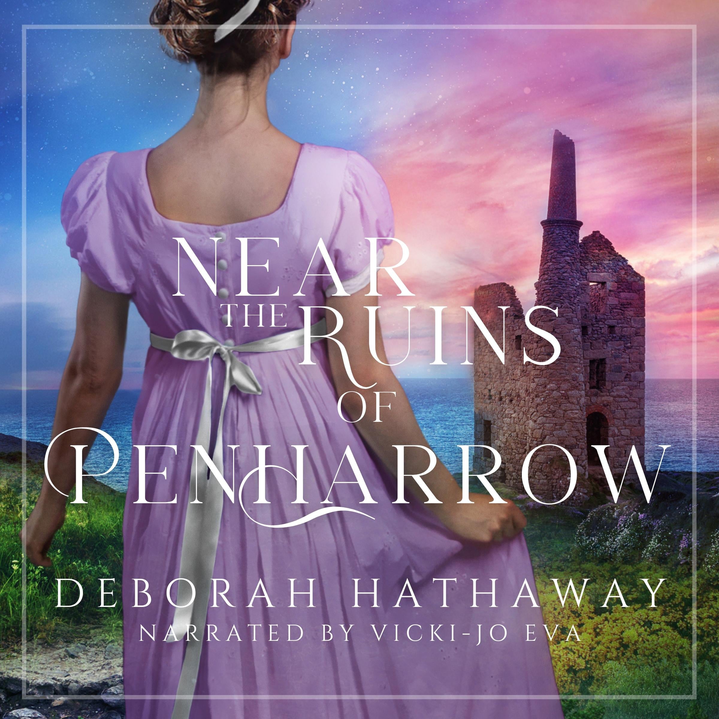 Near the Ruins of Penharrow