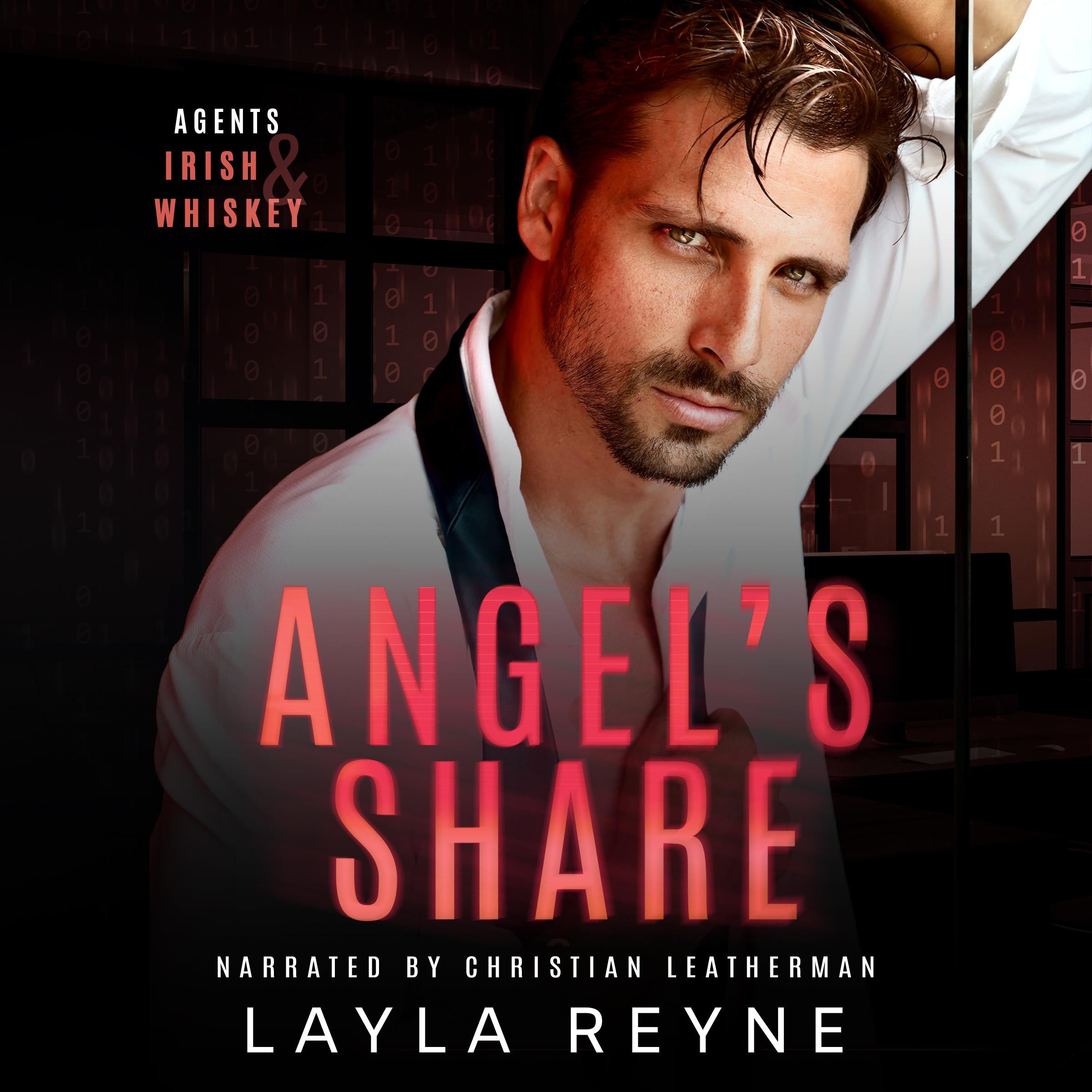 Angel's Share