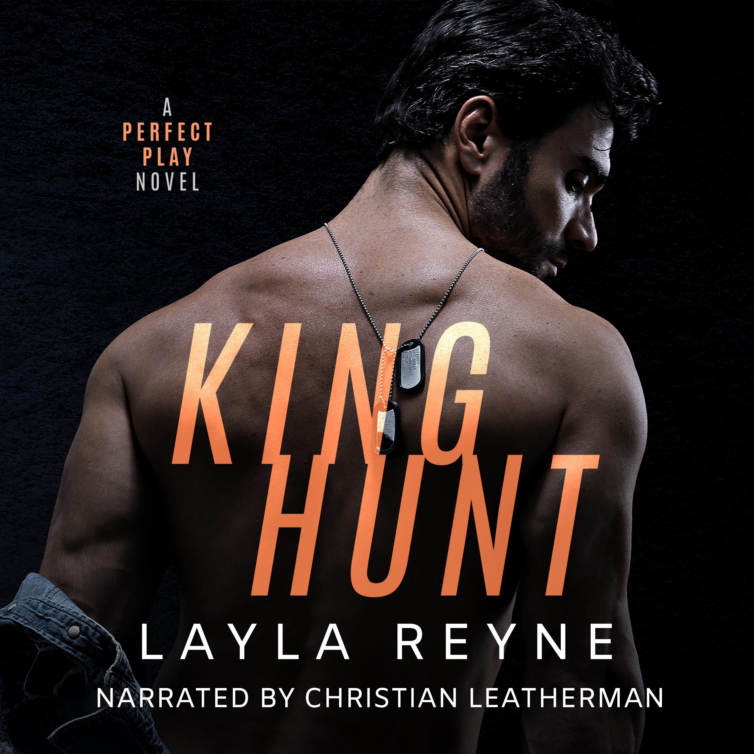 King Hunt