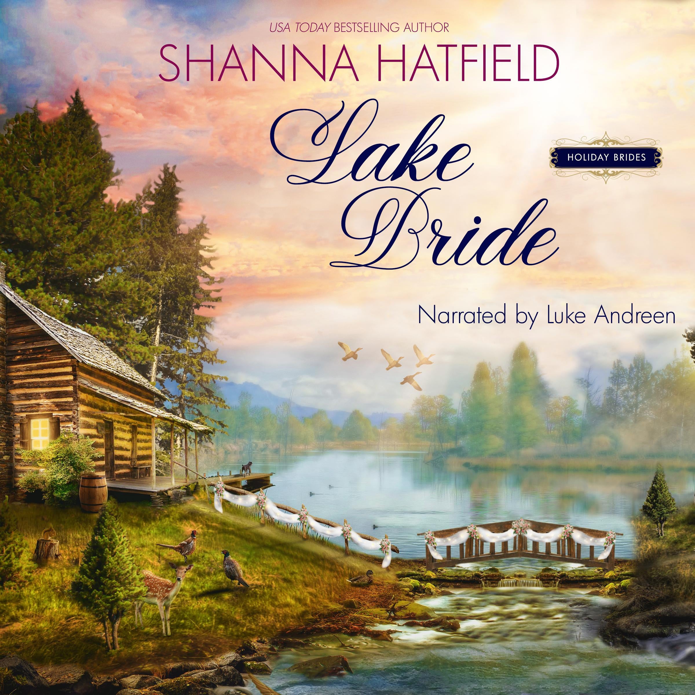 Lake Bride