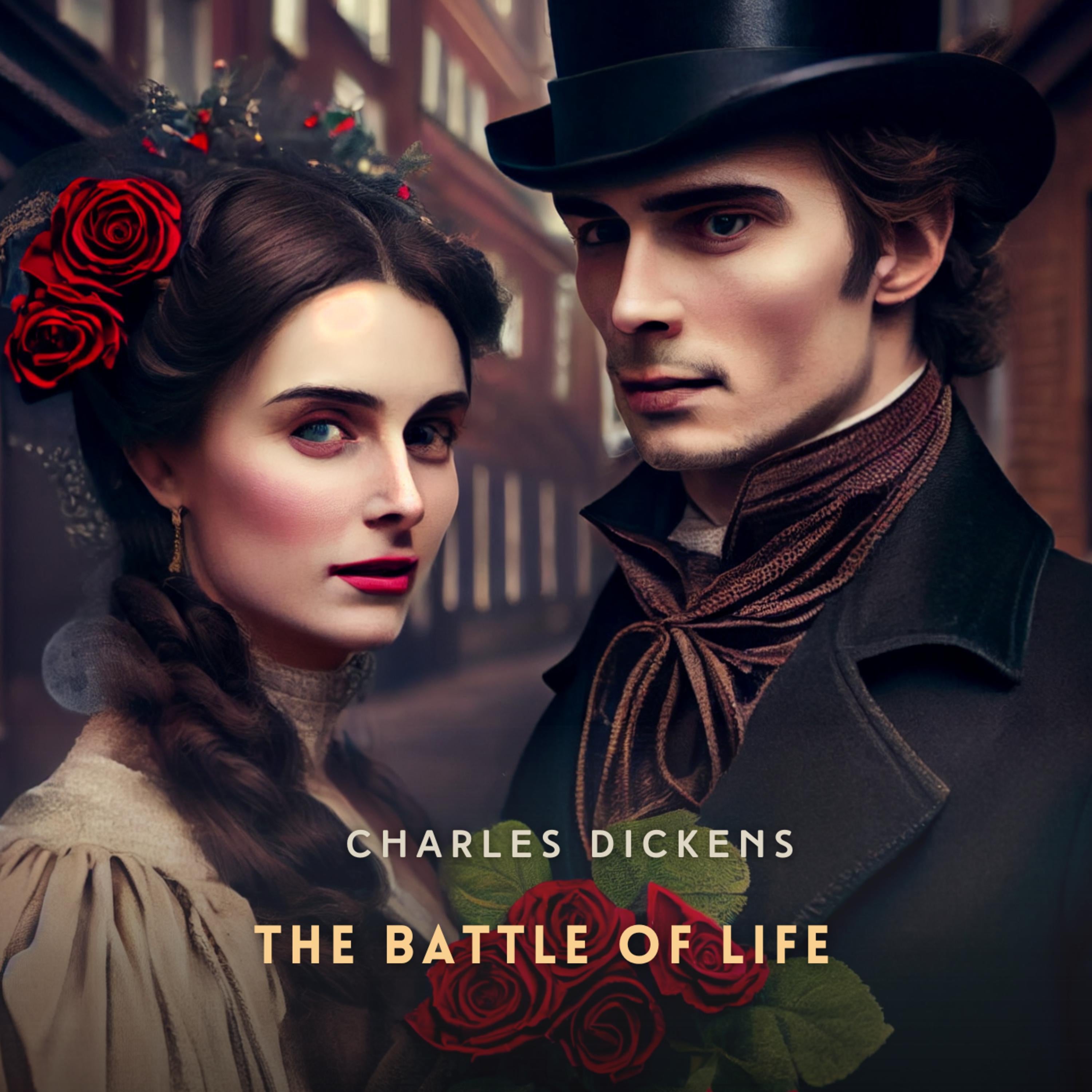 The Battle of Life: A Love Story