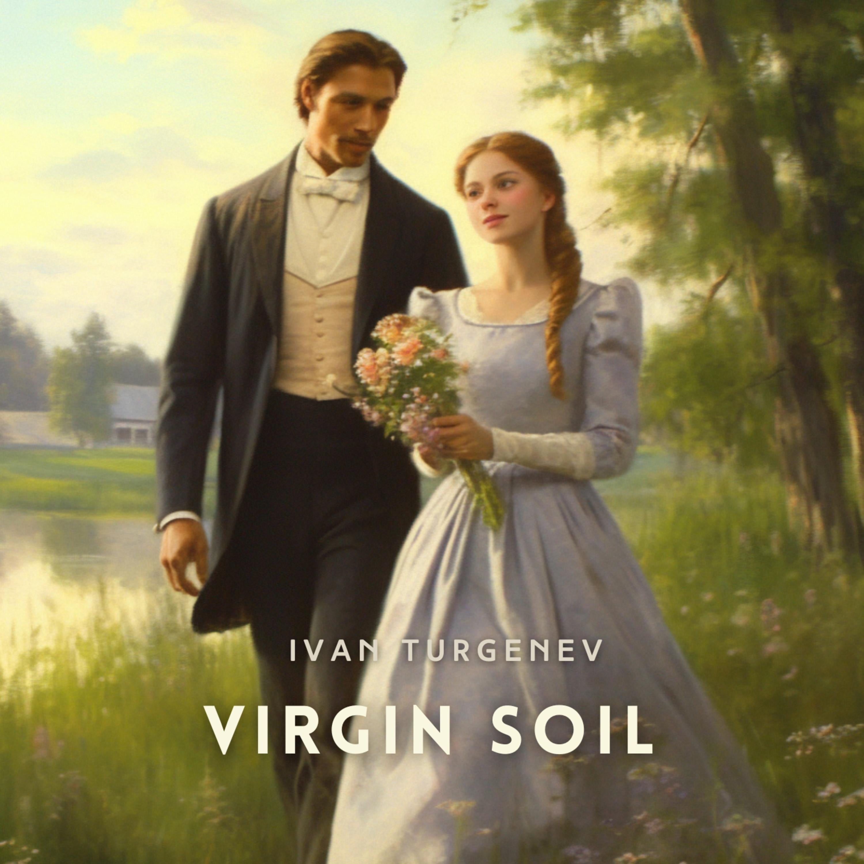 Virgin Soil