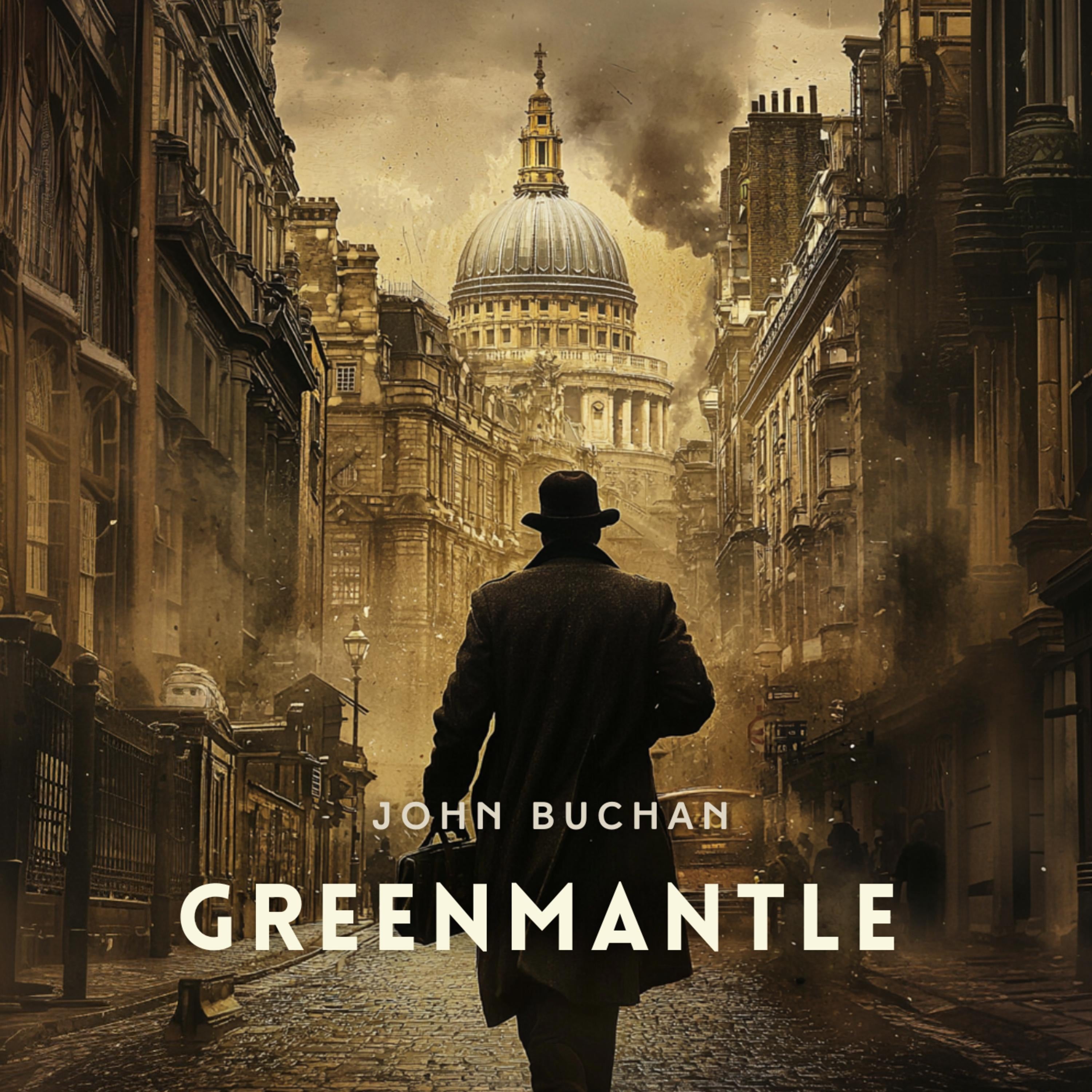 Greenmantle