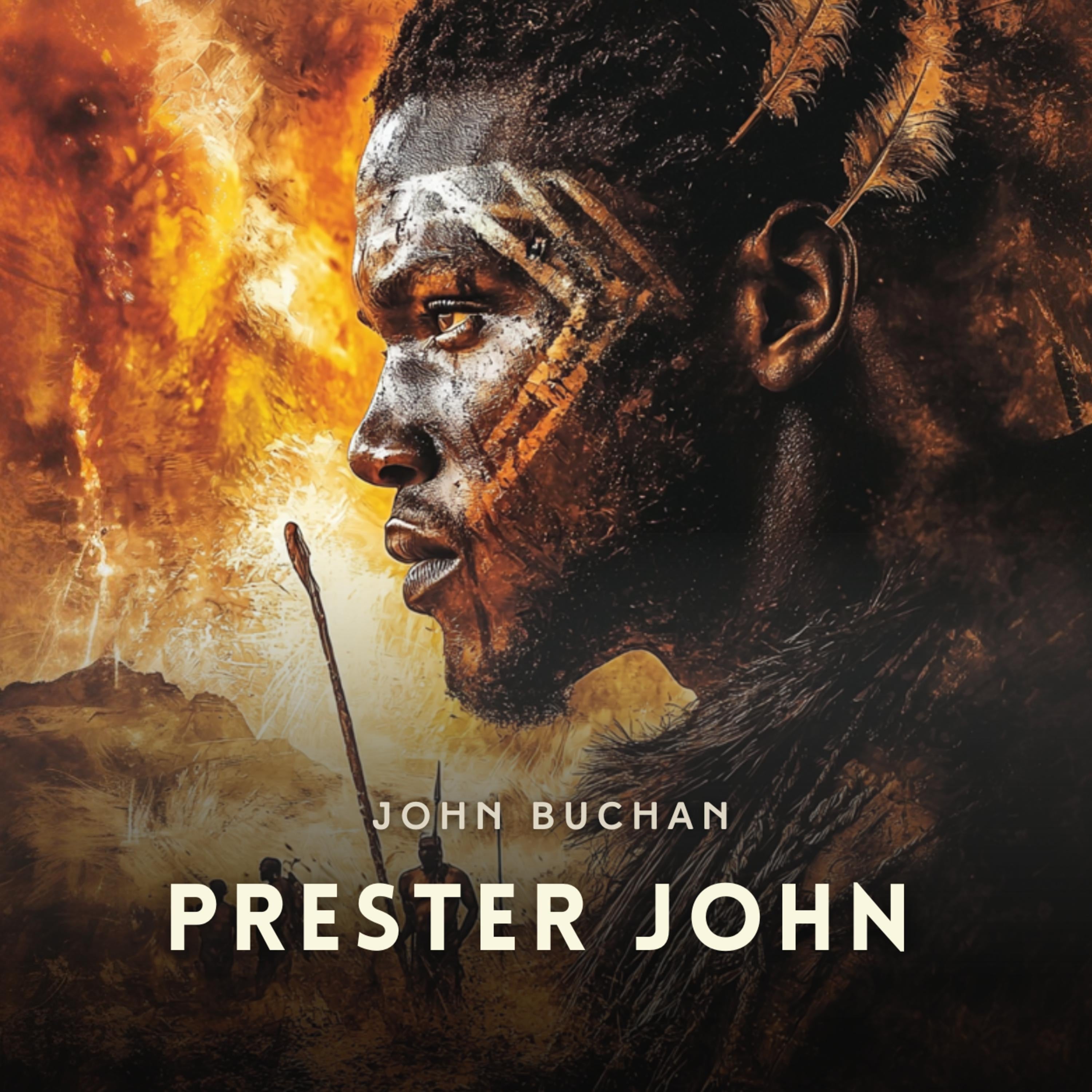 Prester John