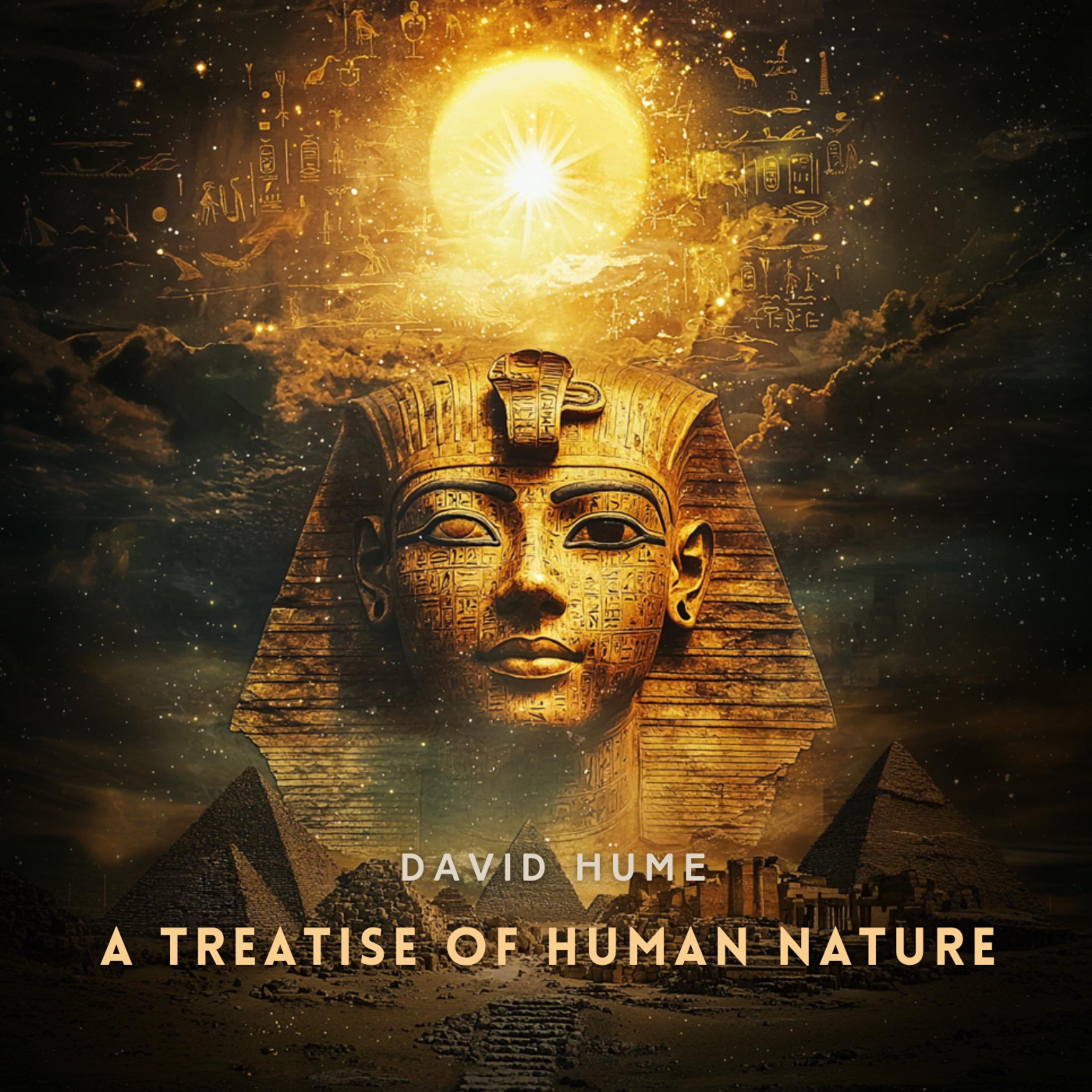 A Treatise of Human Nature Book 3