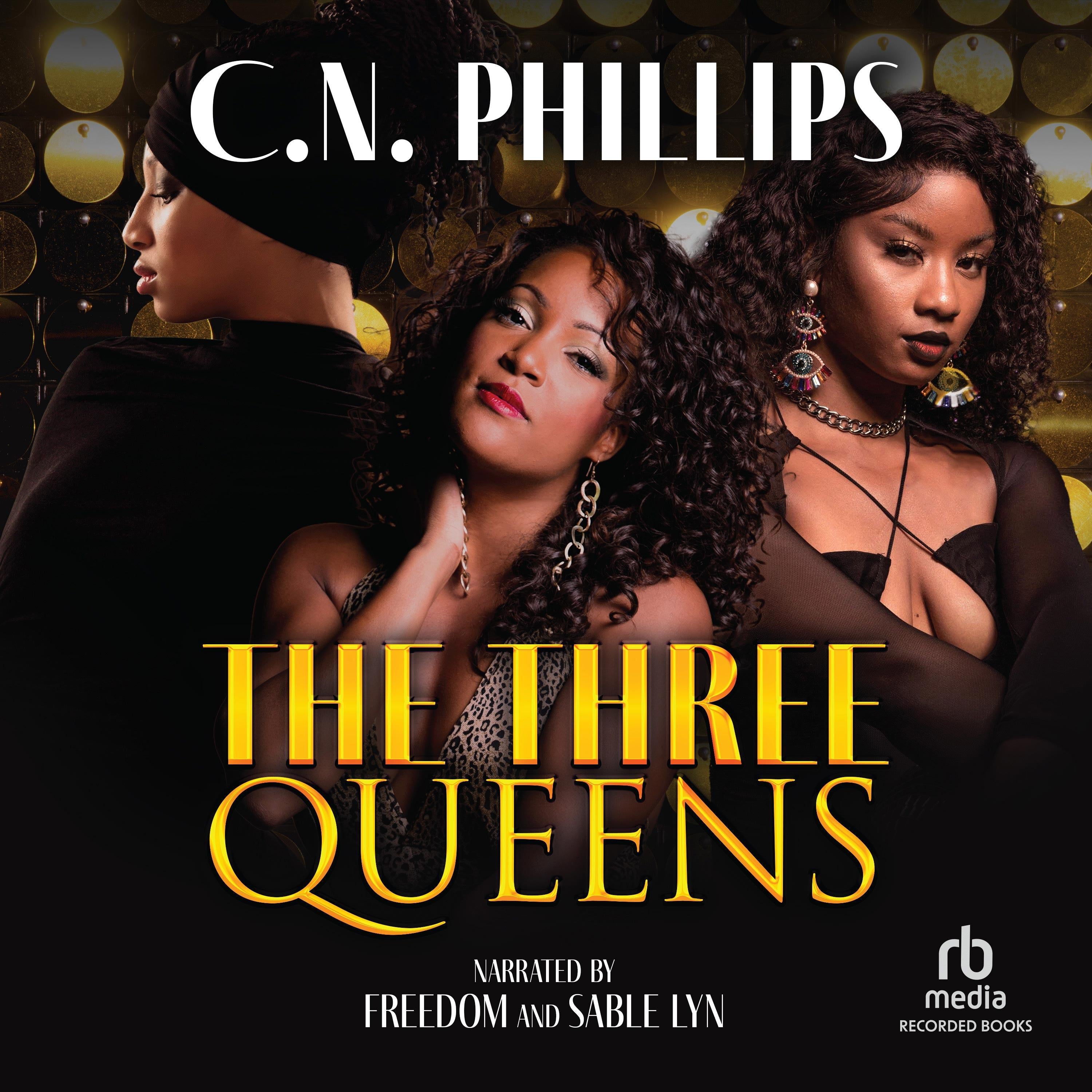 Three Queens