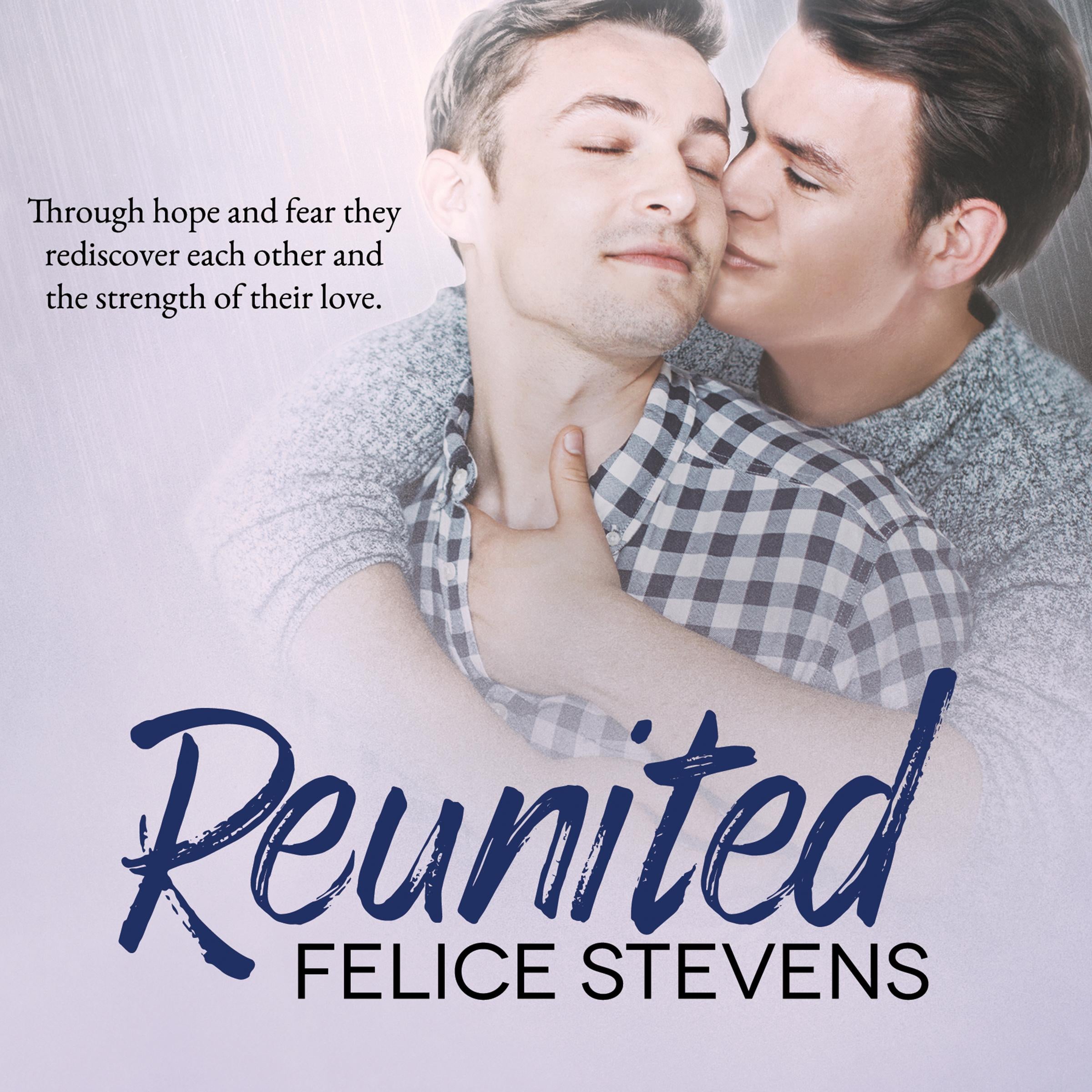 Reunited