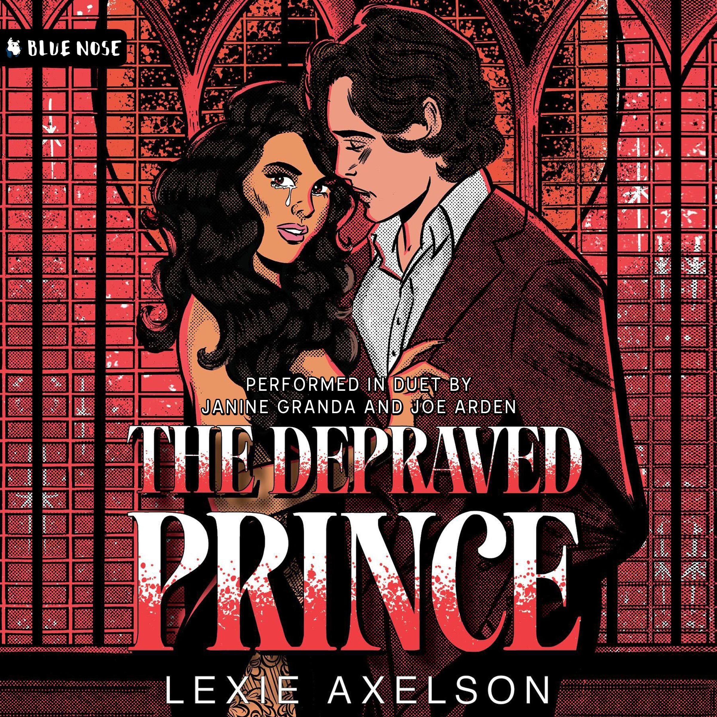 The Depraved Prince