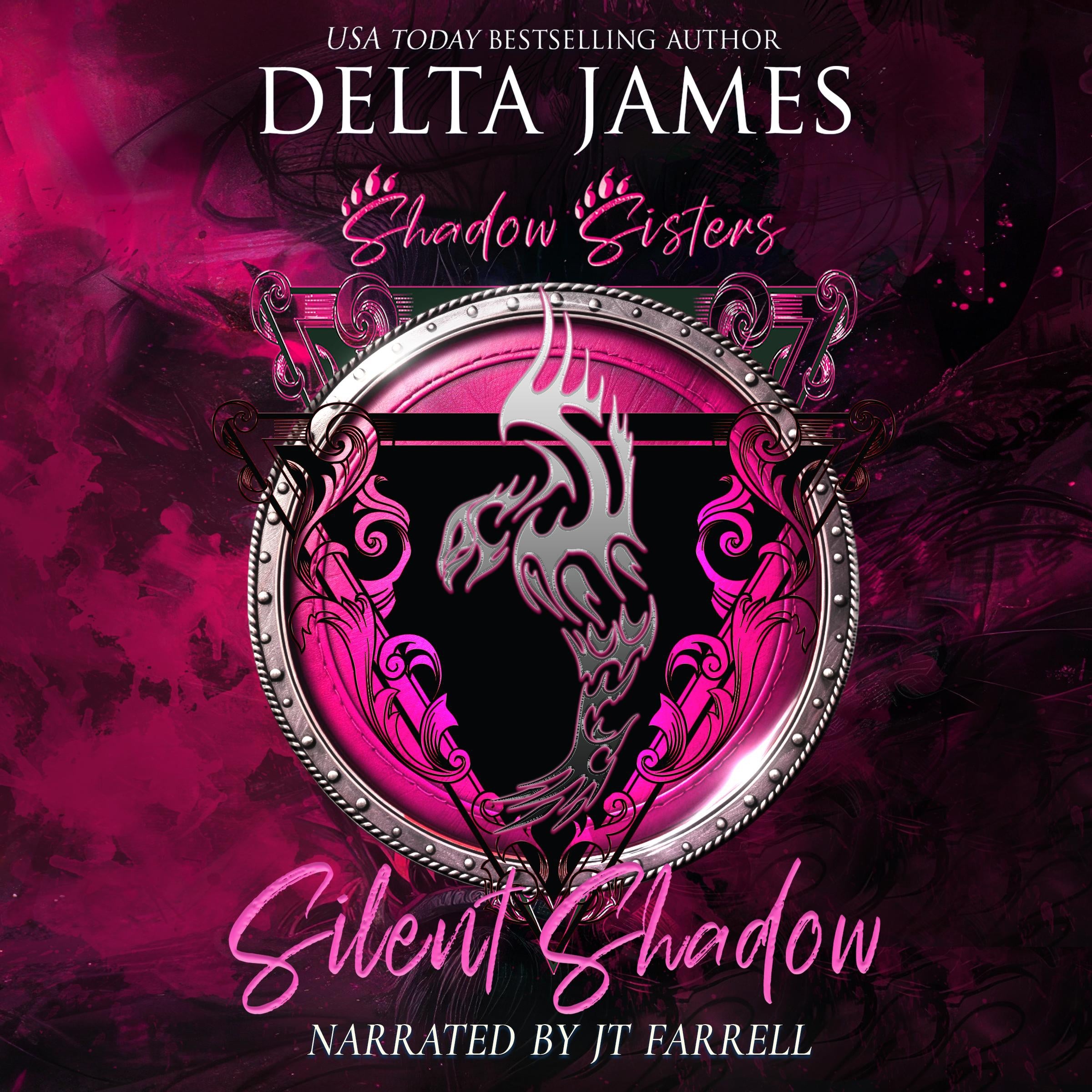 Silent Shadow