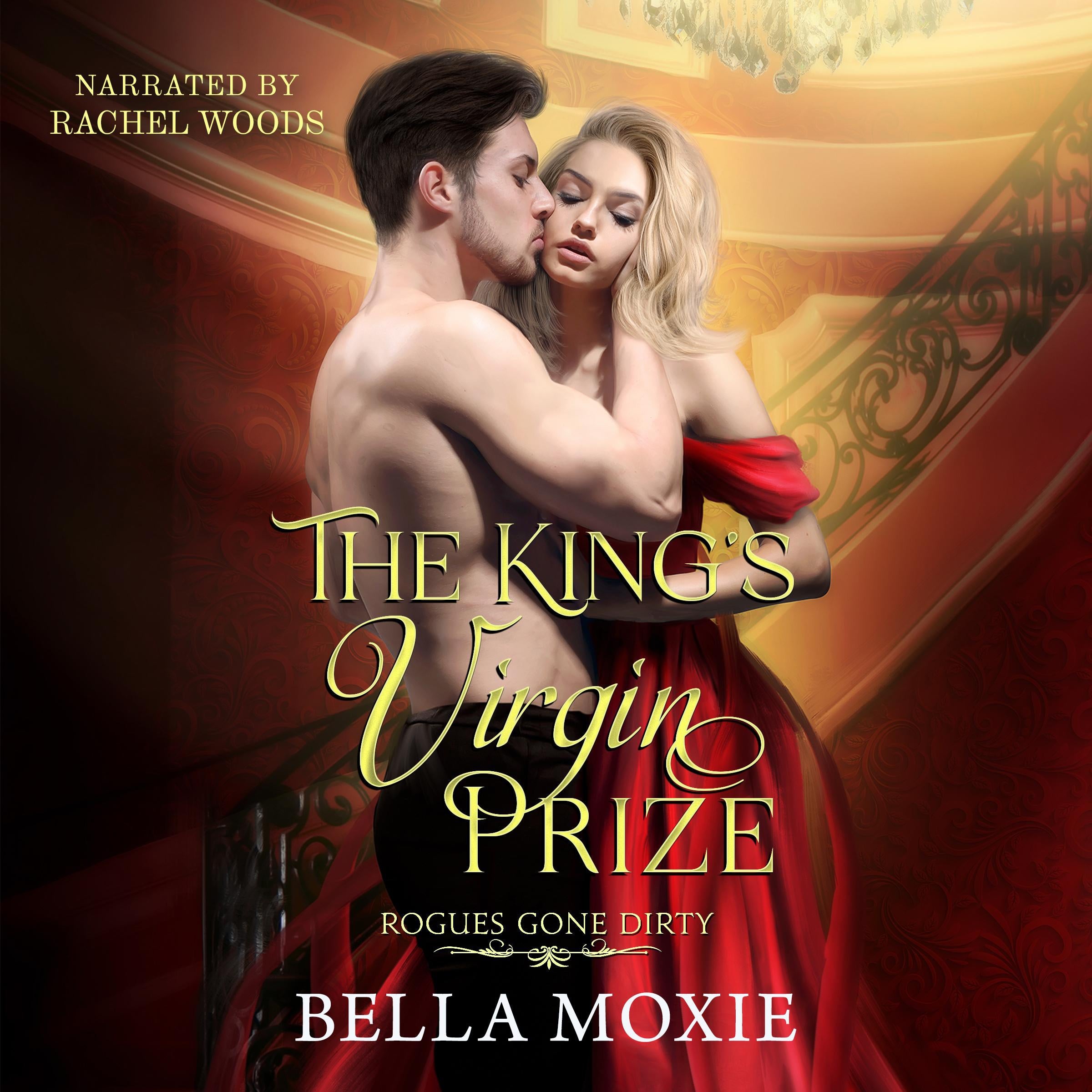 The King's Virgin Prize