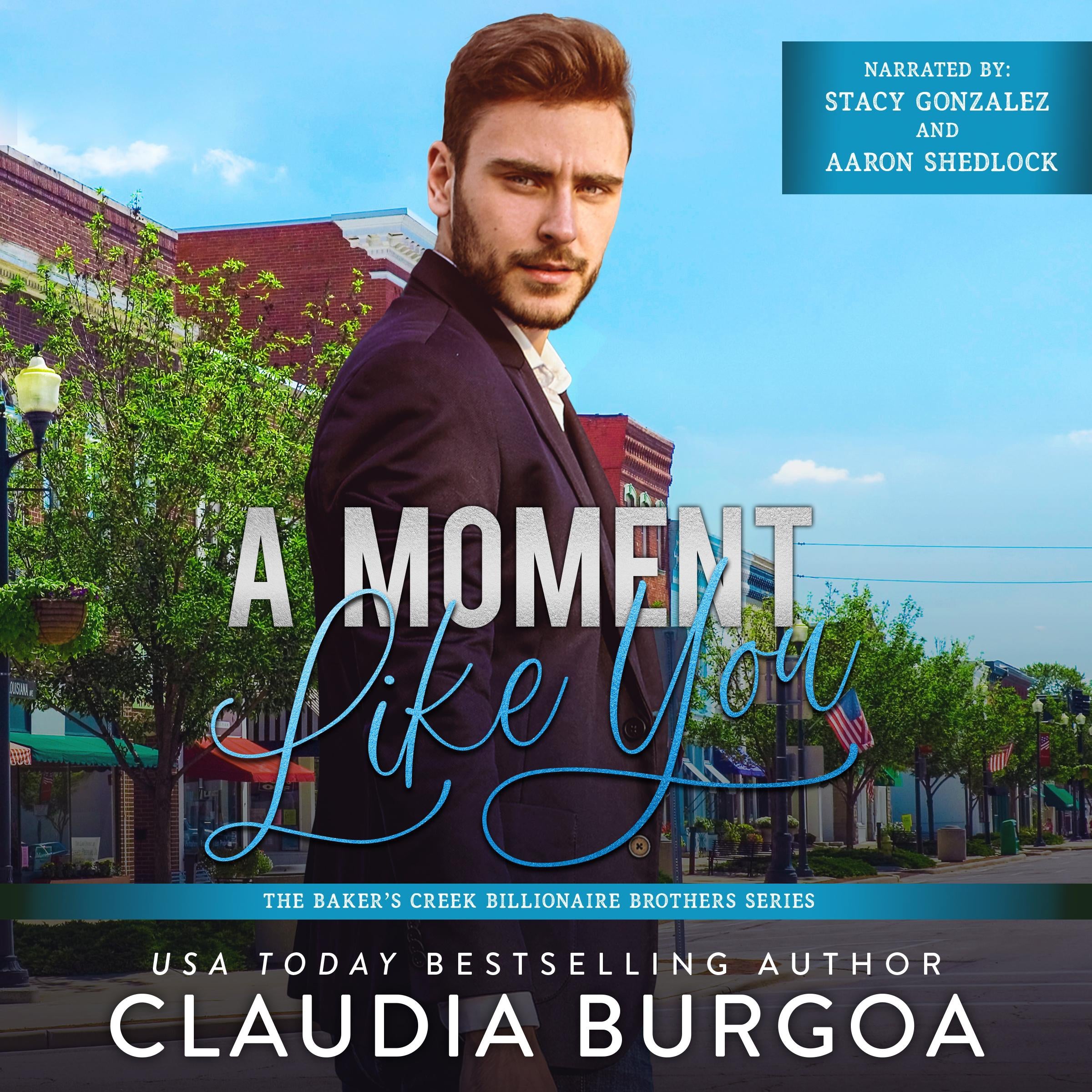 A Moment Like You