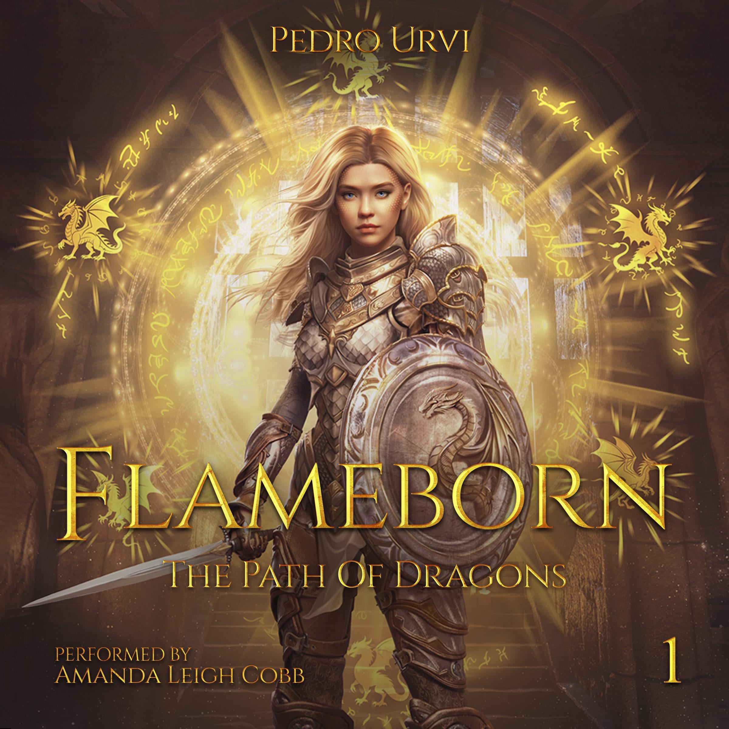 Flameborn