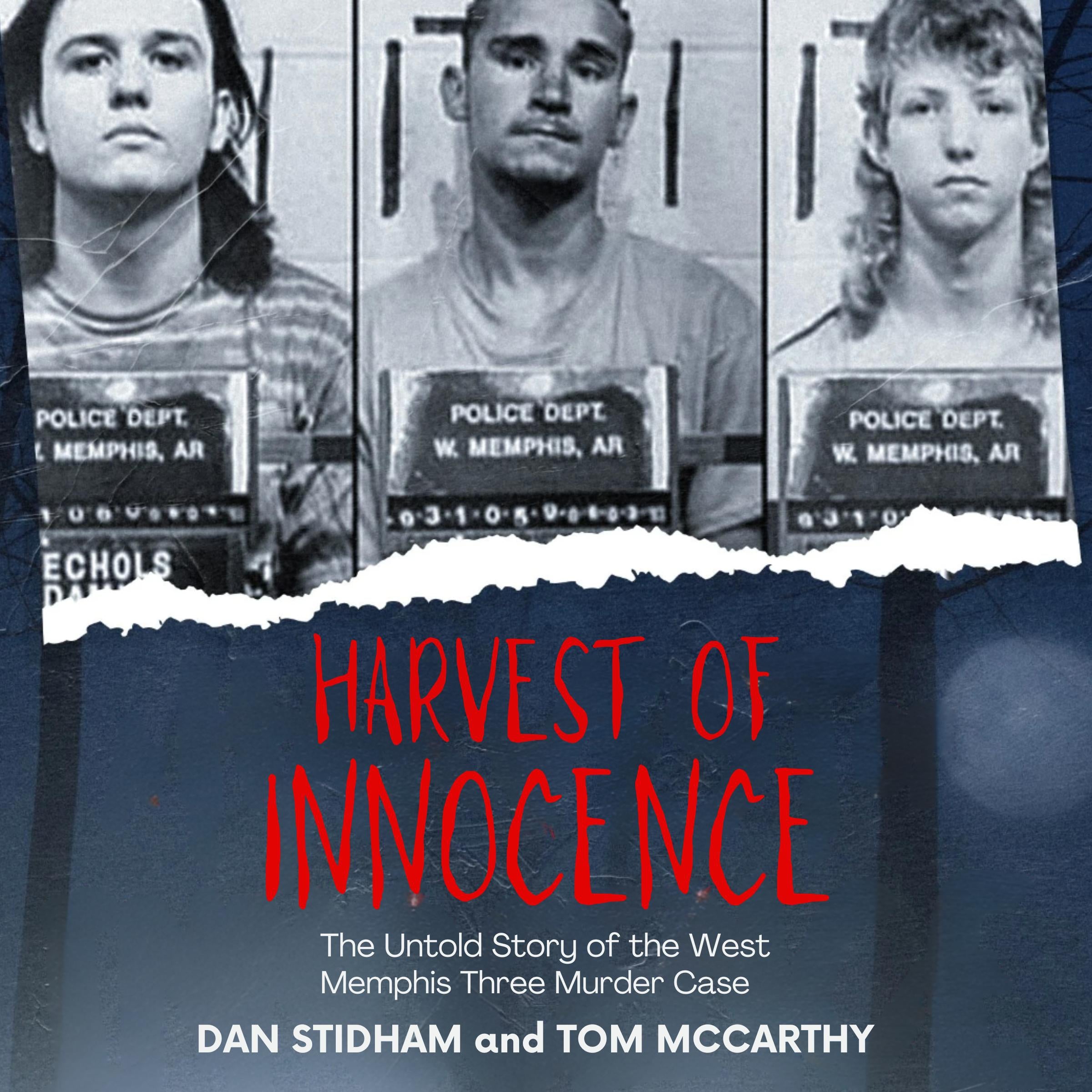 A Harvest of Innocence: