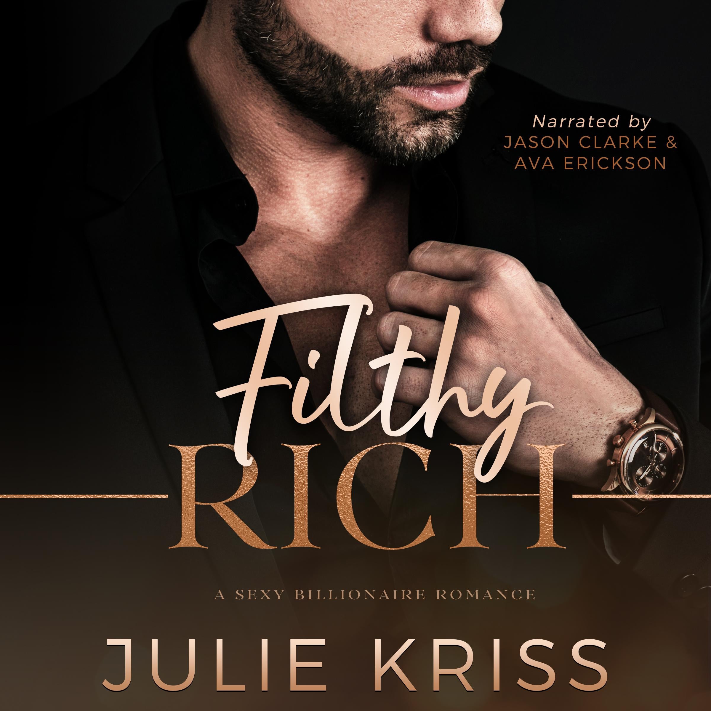 Filthy Rich
