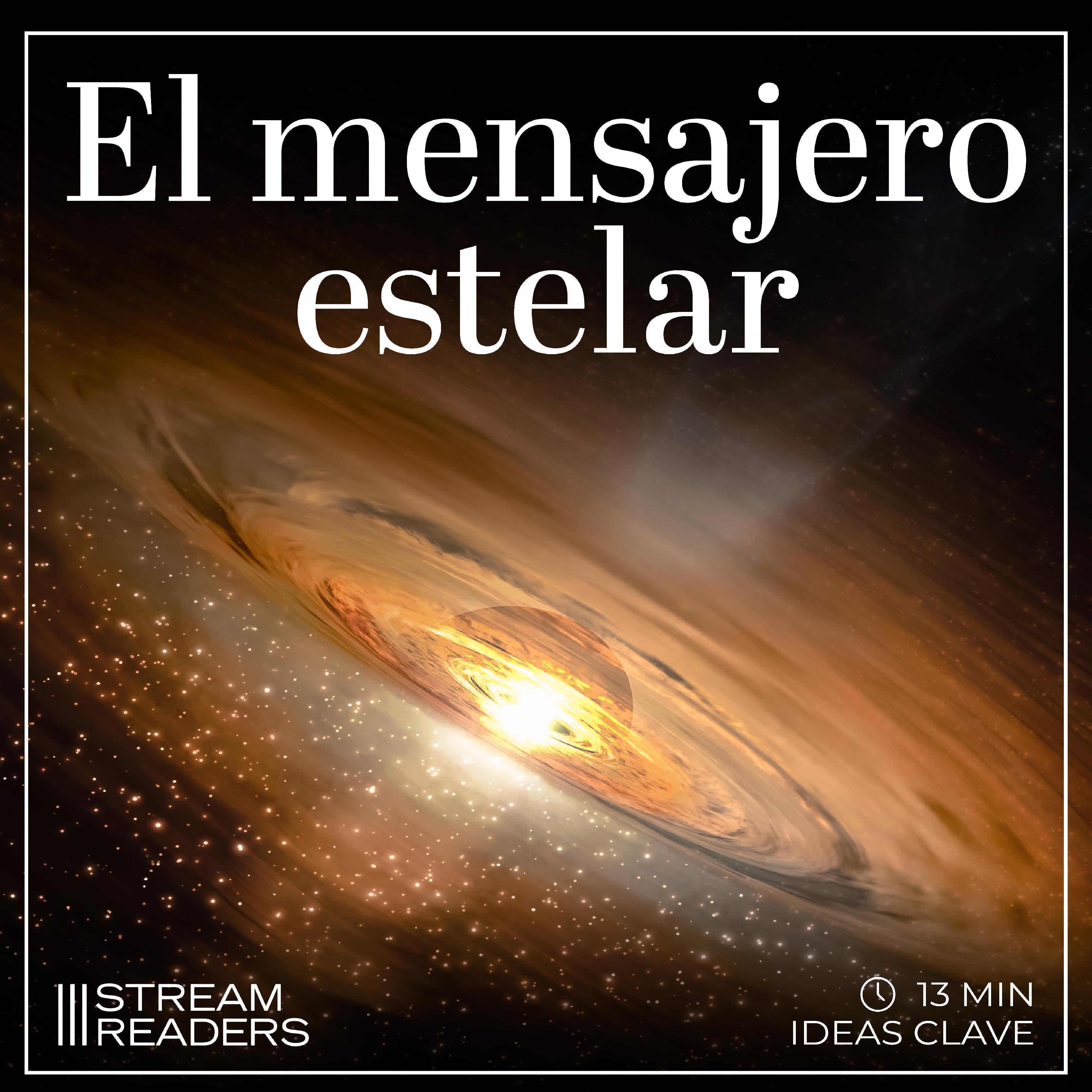 El mensajero estelar