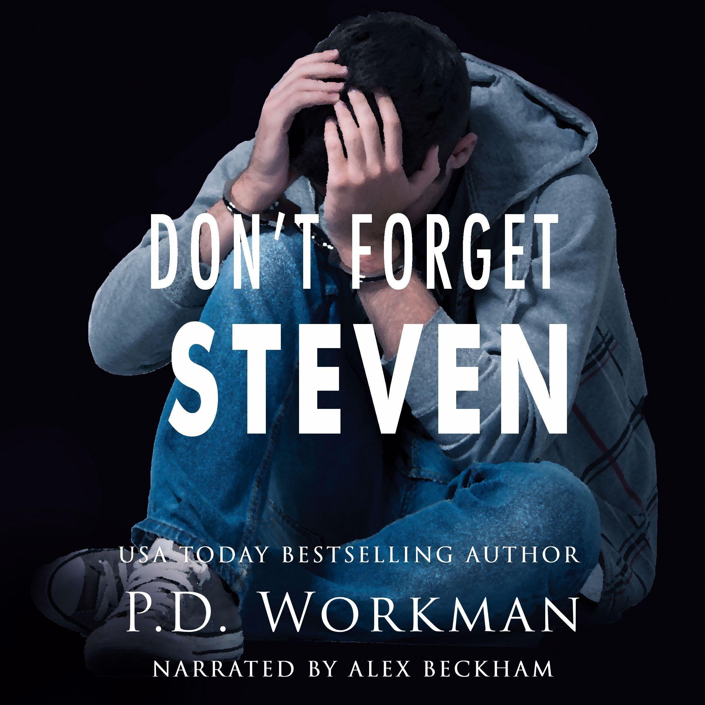 Don't Forget Steven