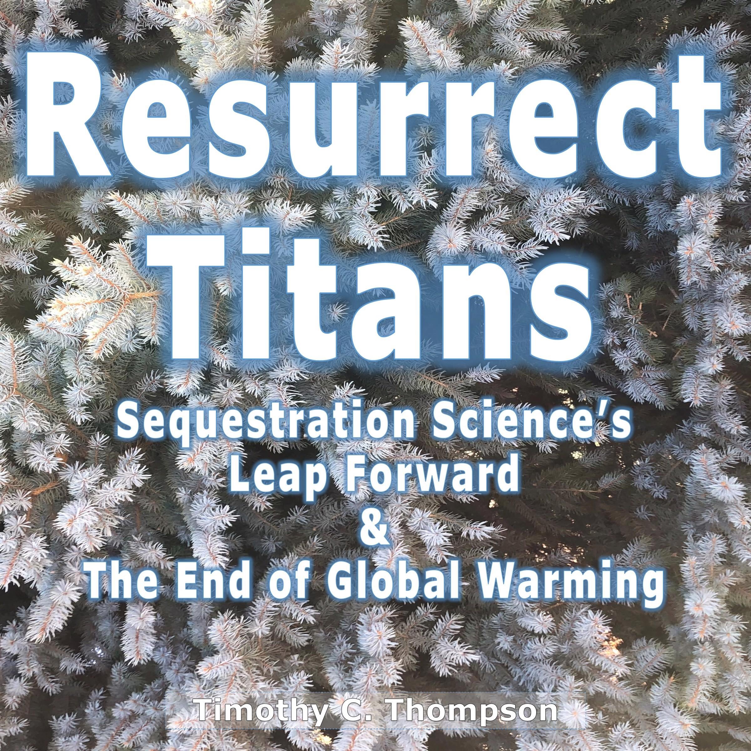 Resurrect Titans