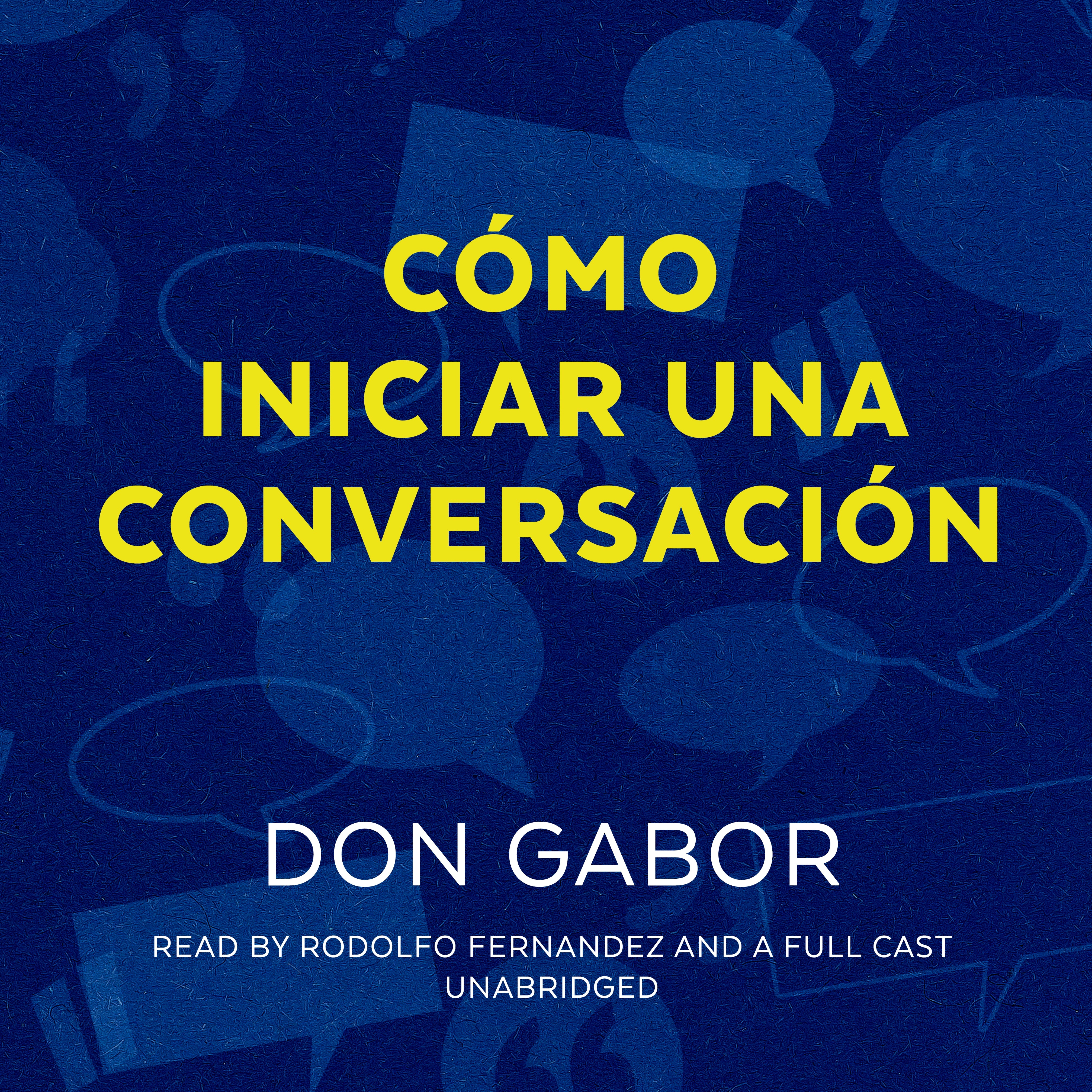 Cómo Iniciar una Conversación