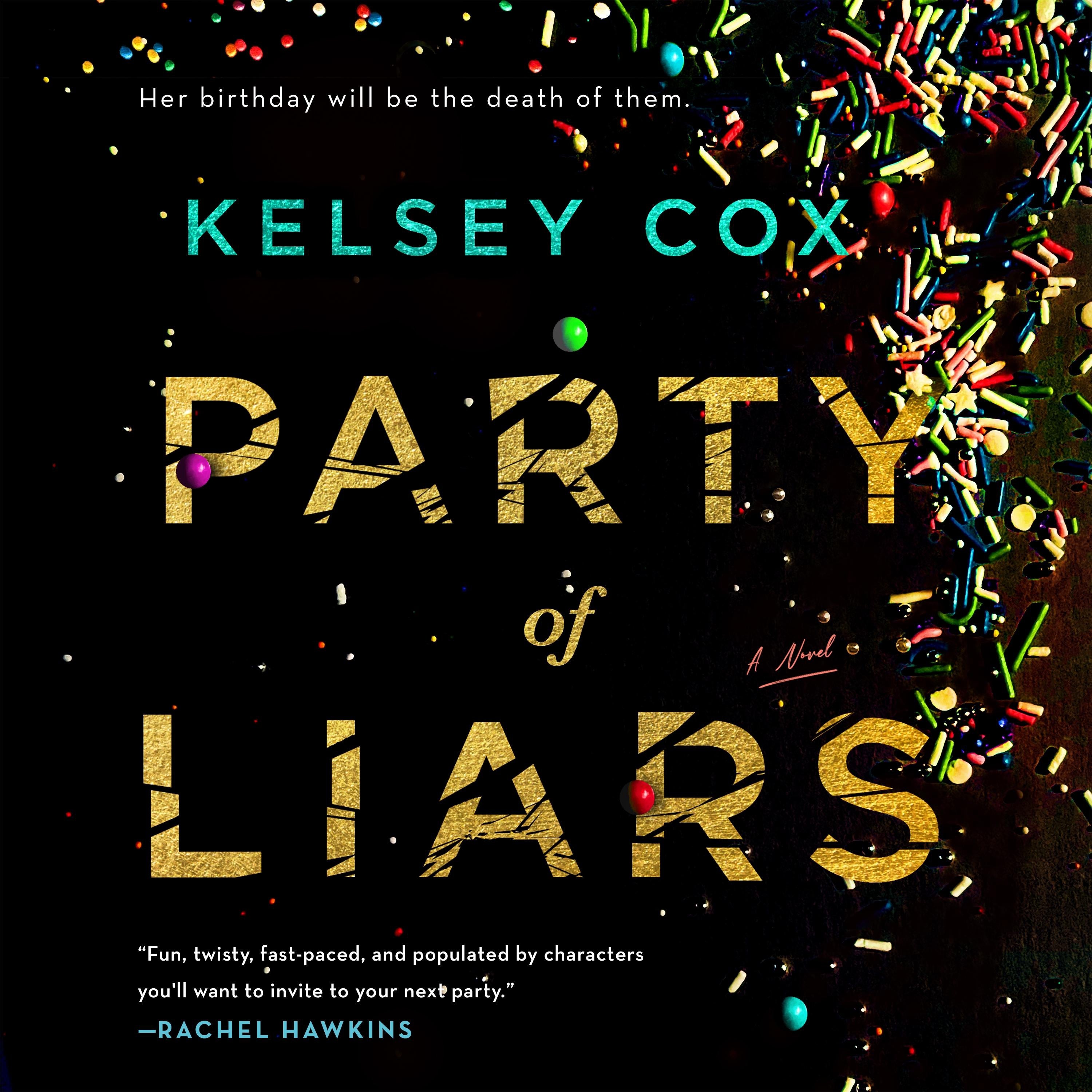 Party of Liars