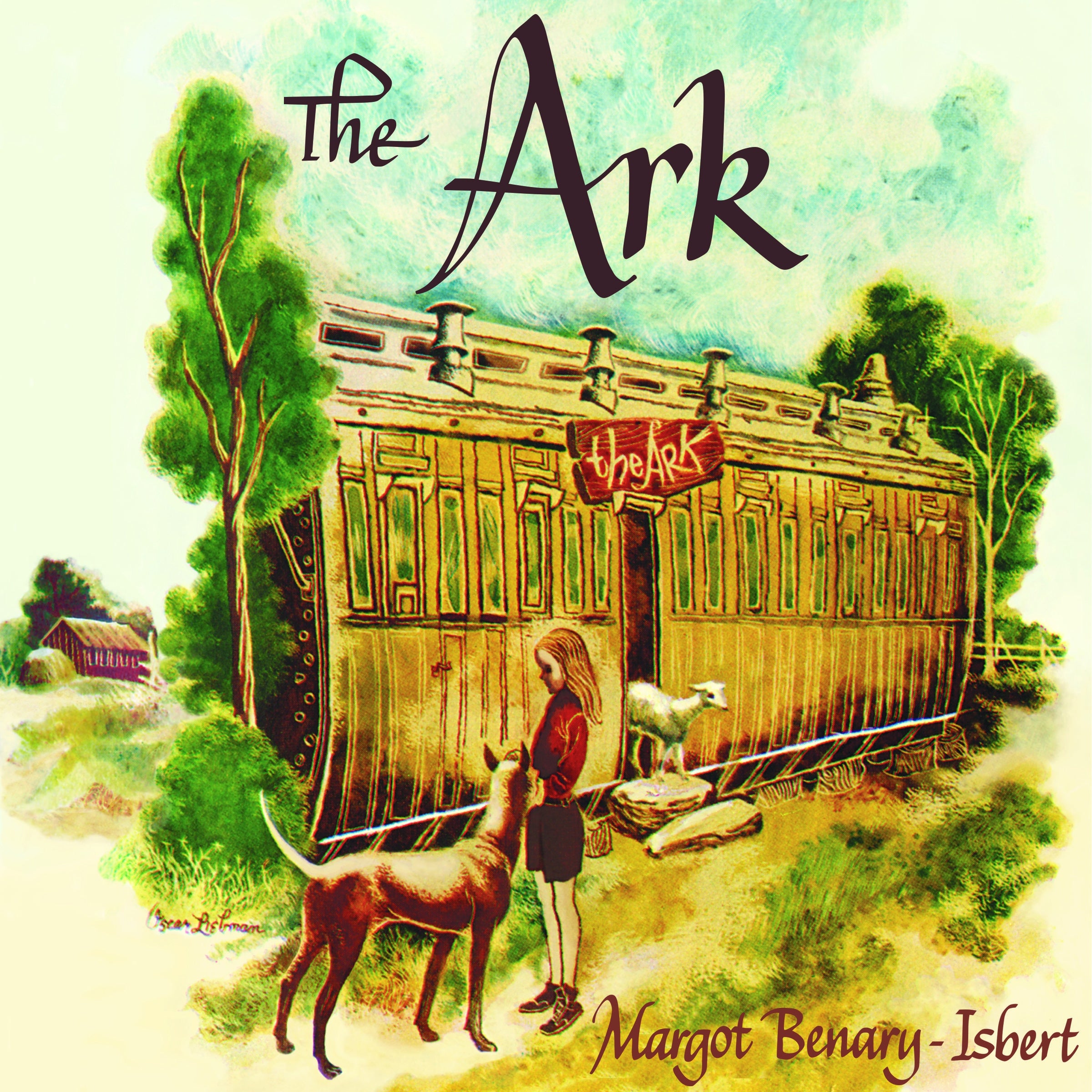 The Ark