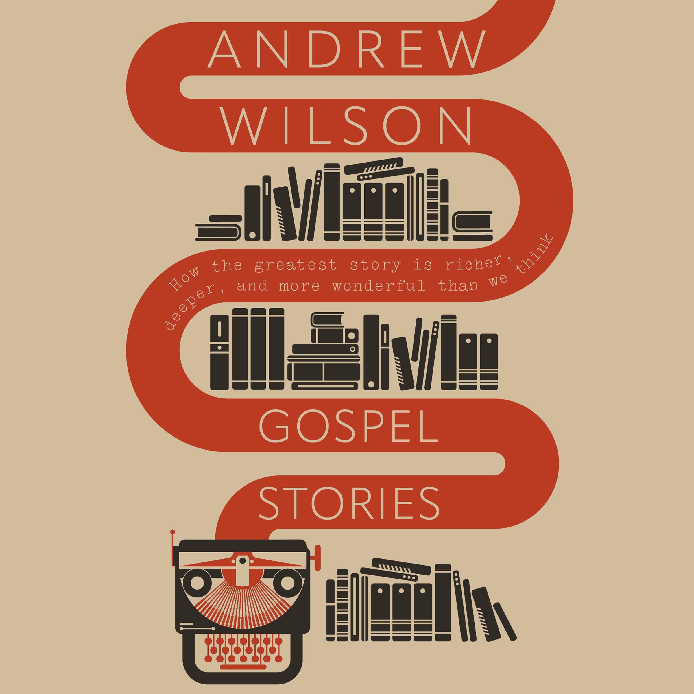 Gospel Stories