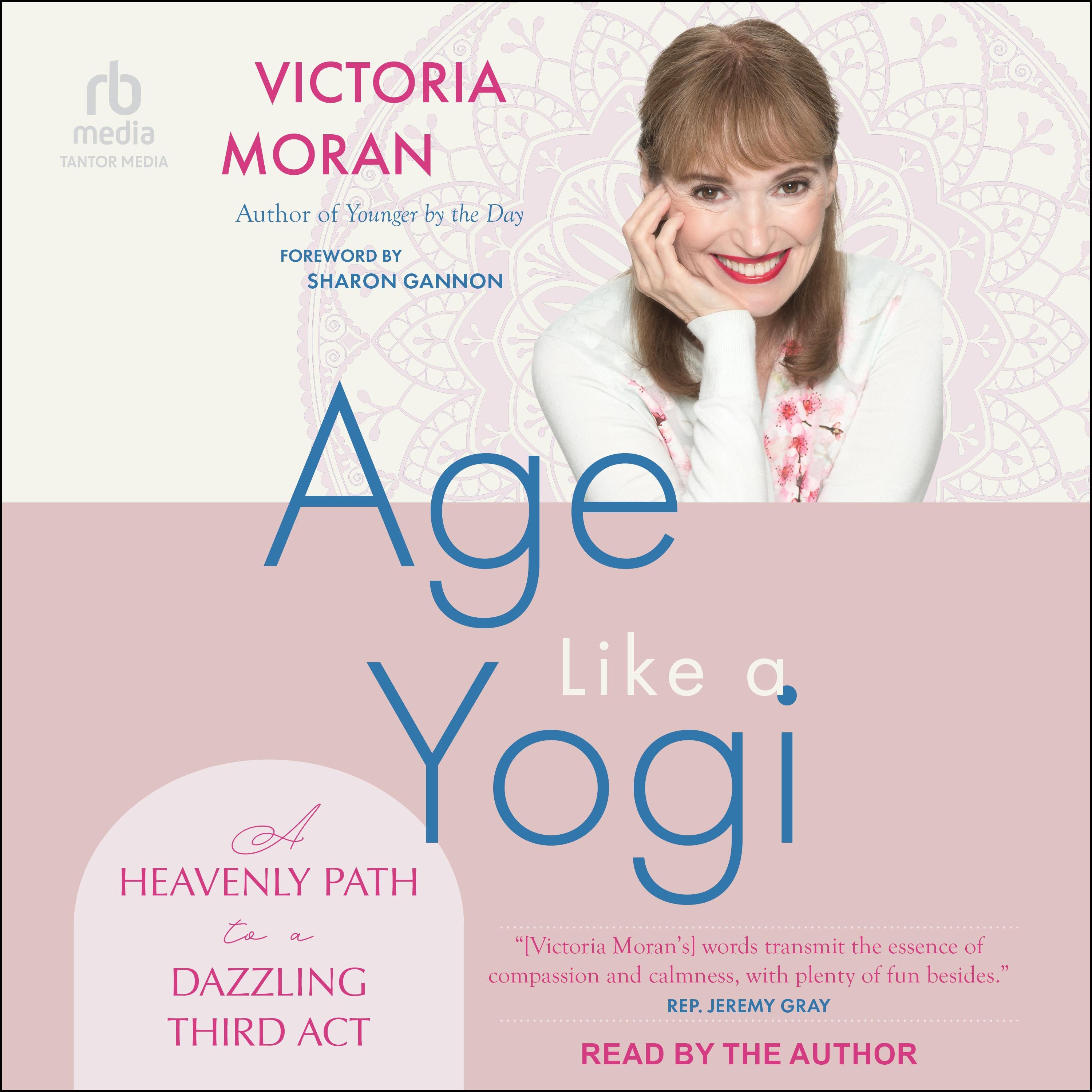Age Like a Yogi