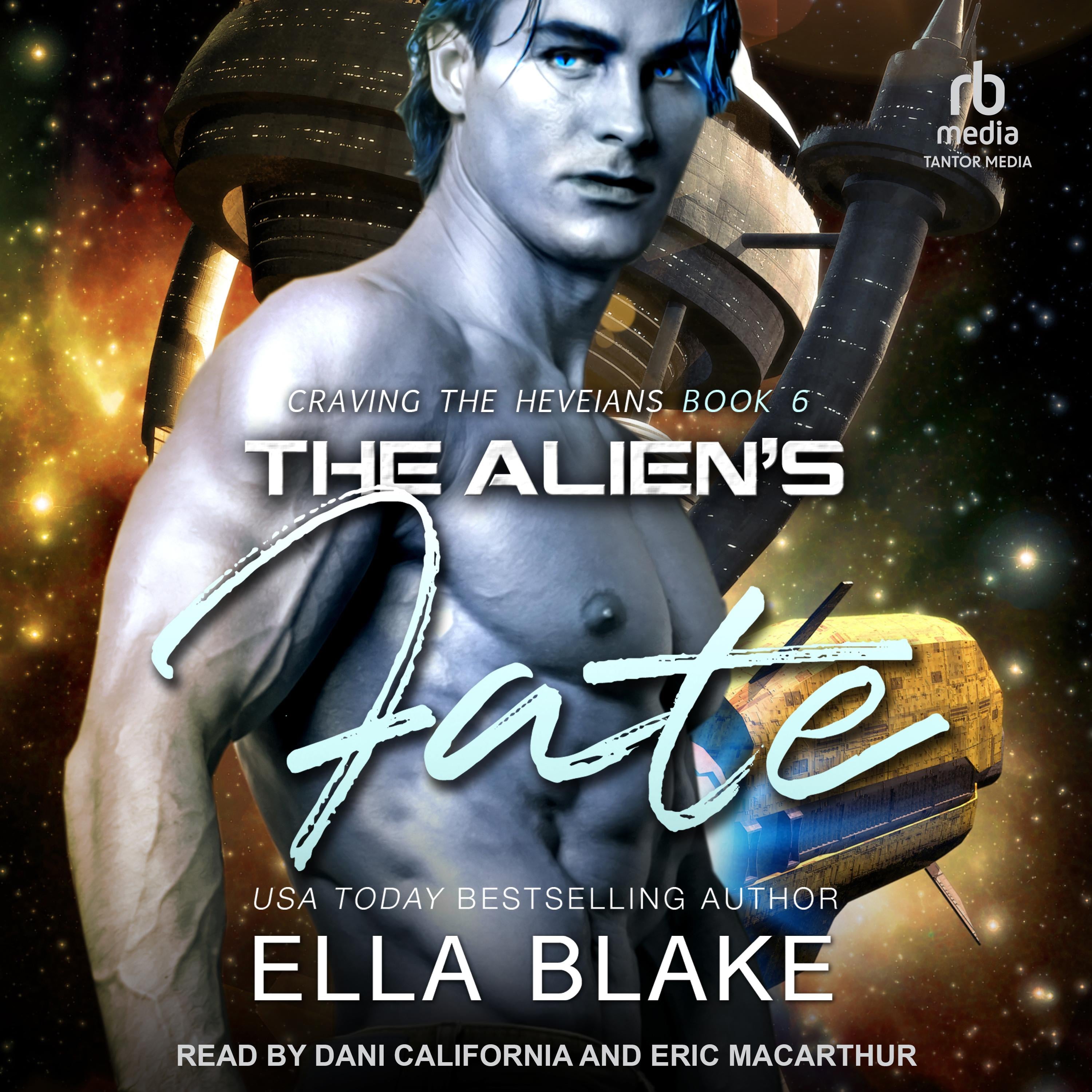 The Alien's Fate