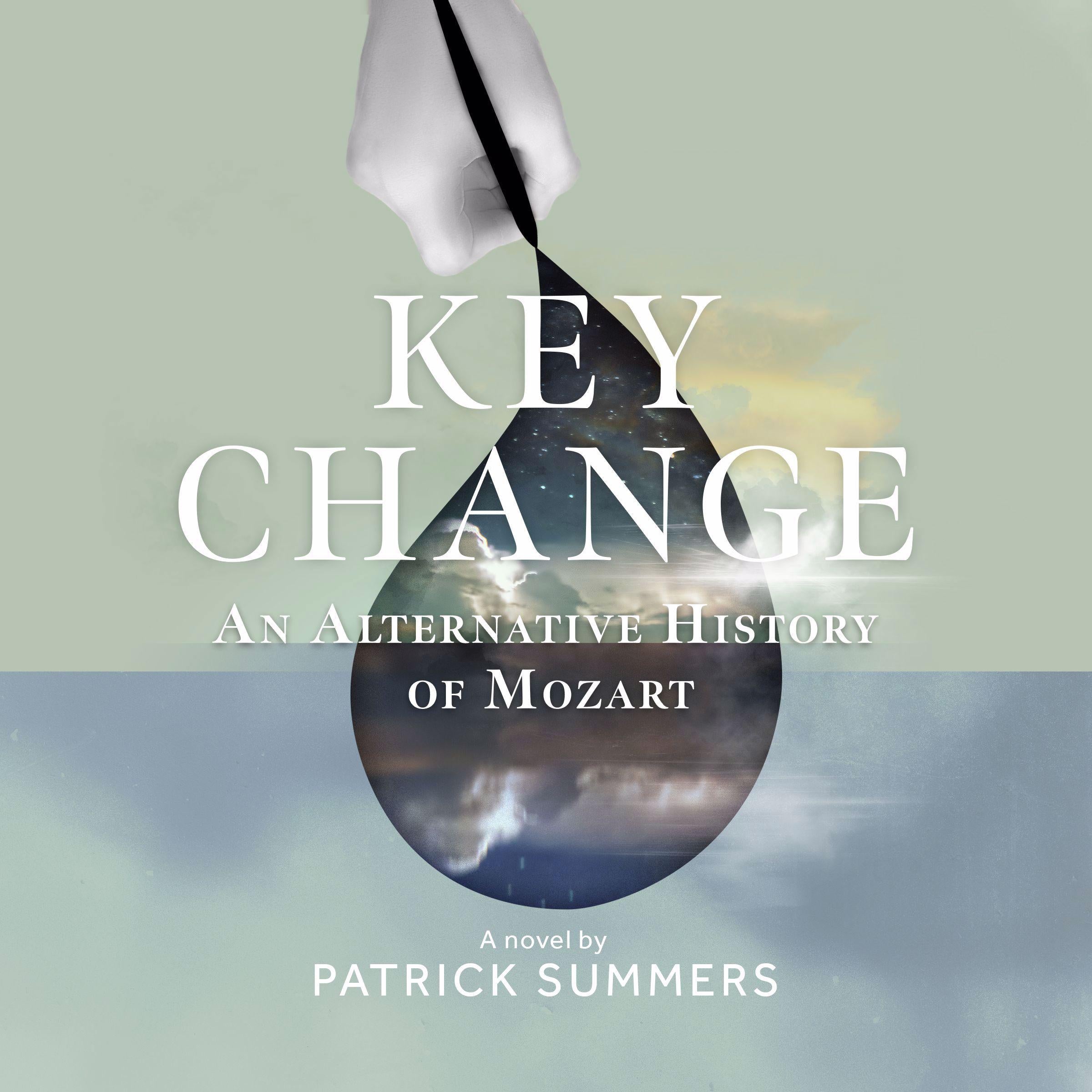 Key Change