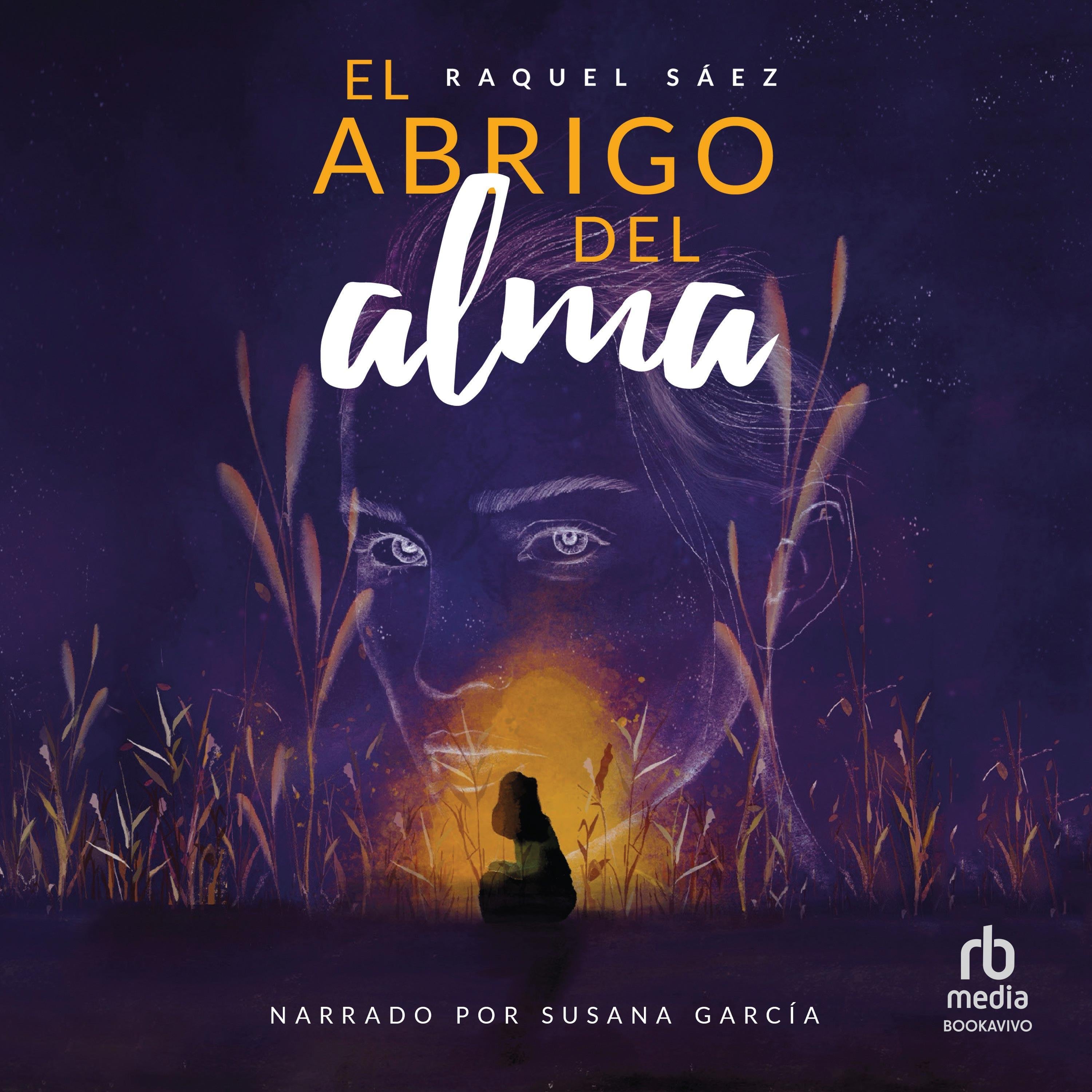 El abrigo del alma "A Coat for the Soul"