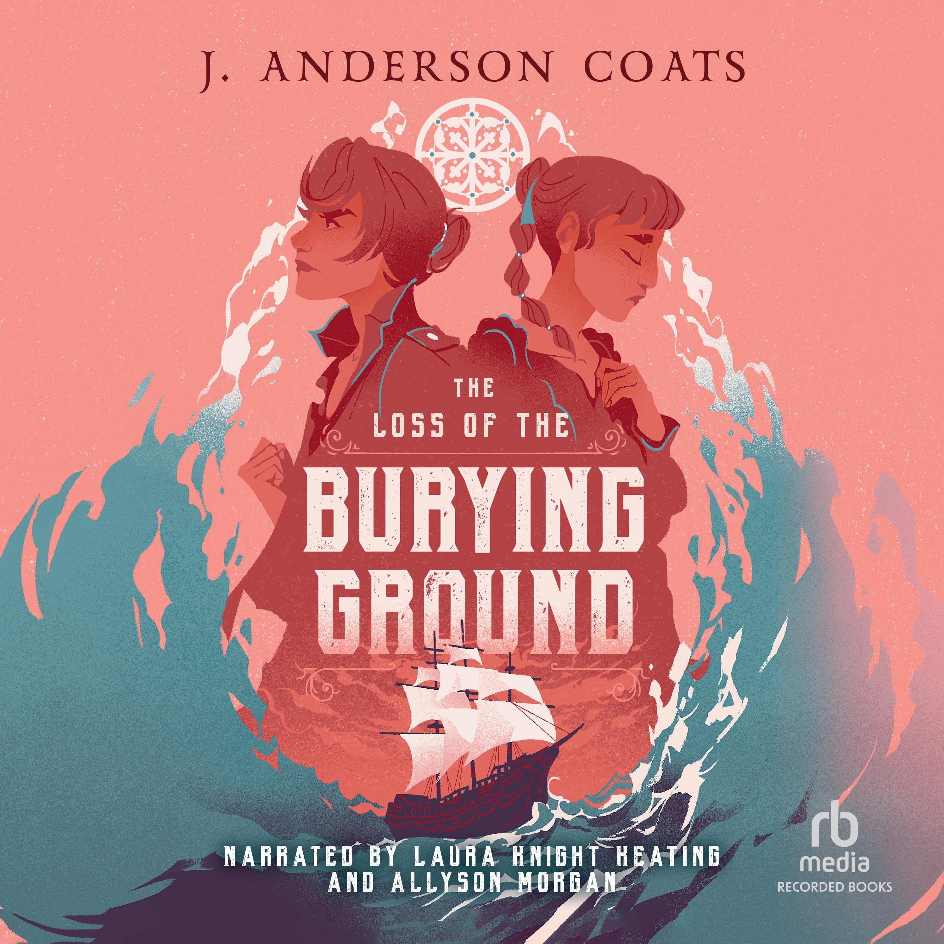 The Loss of the Burying Ground