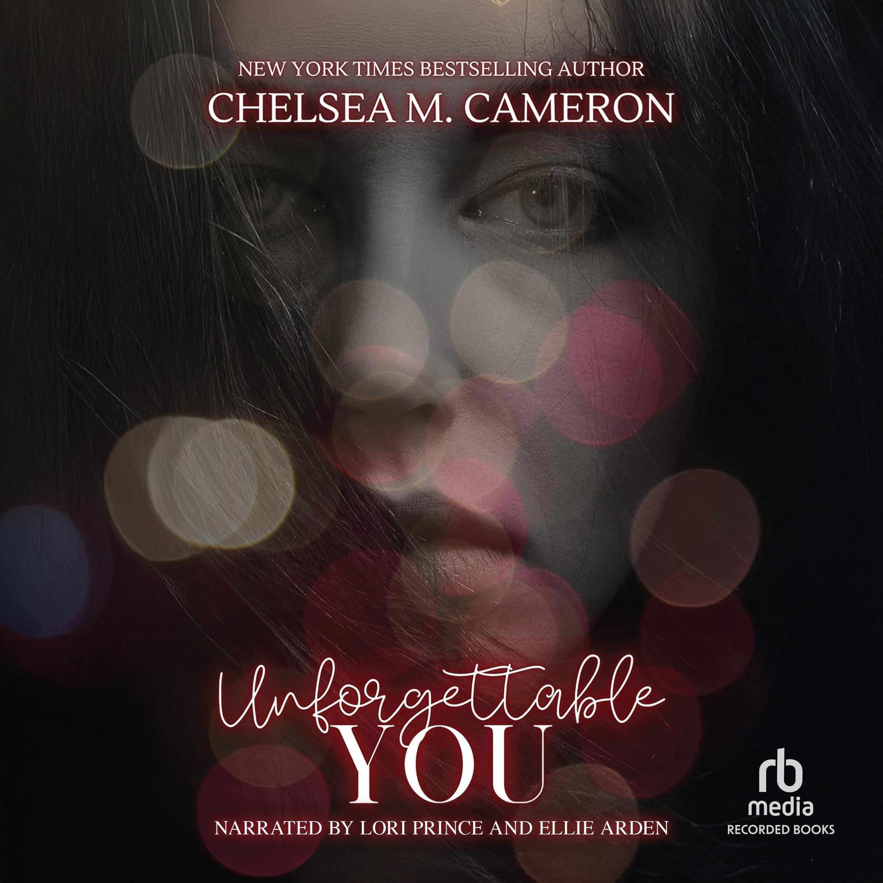 Unforgettable You
