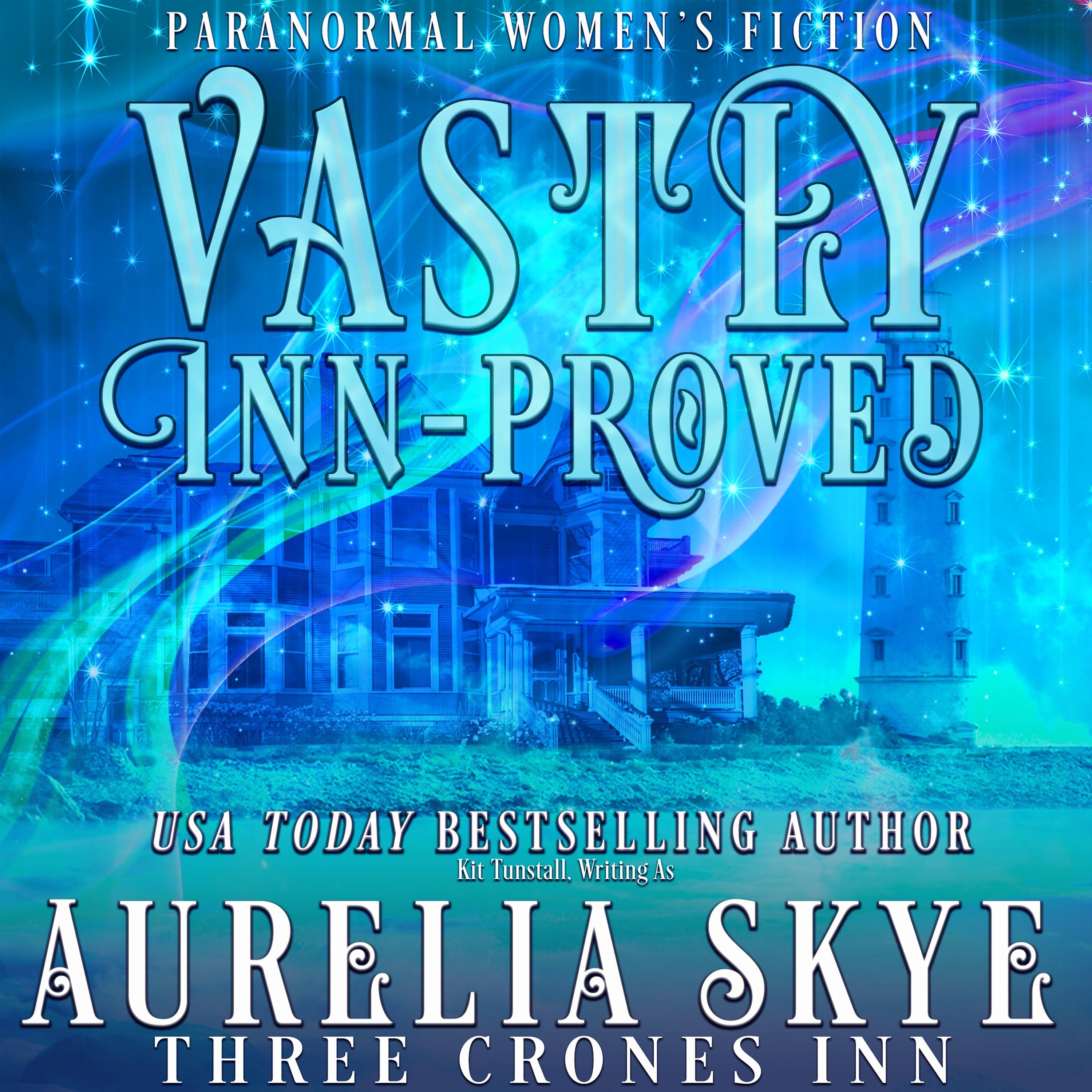 Vastly Inn-proved