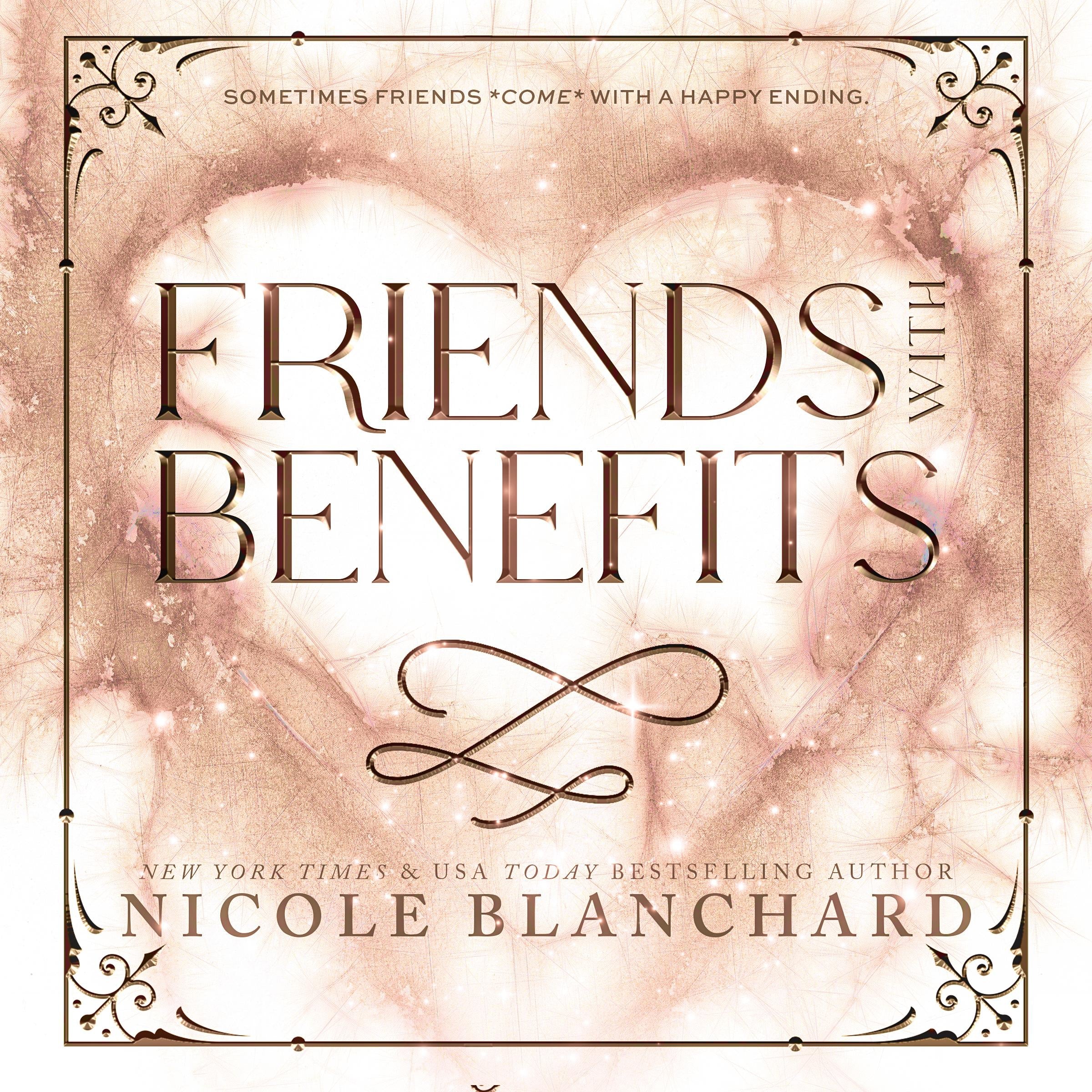 Friends With Benefits