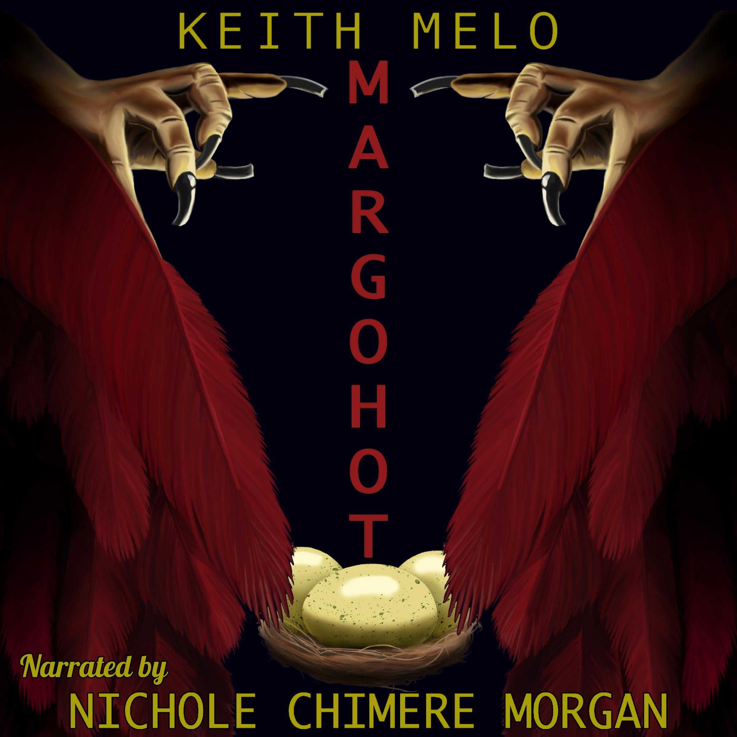 Margohot