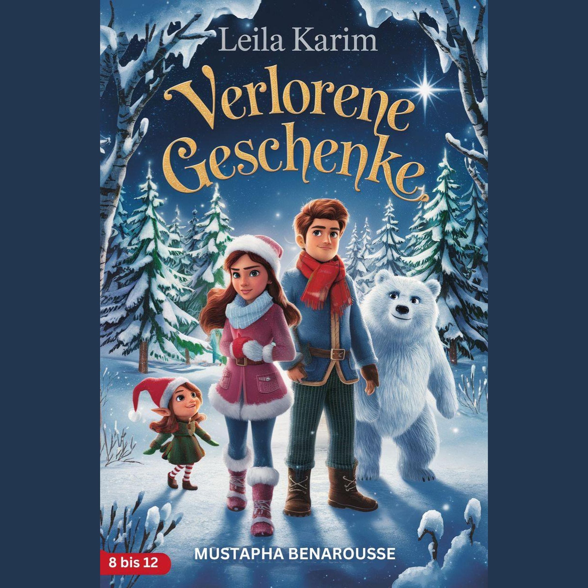 Verlorene Geschenke