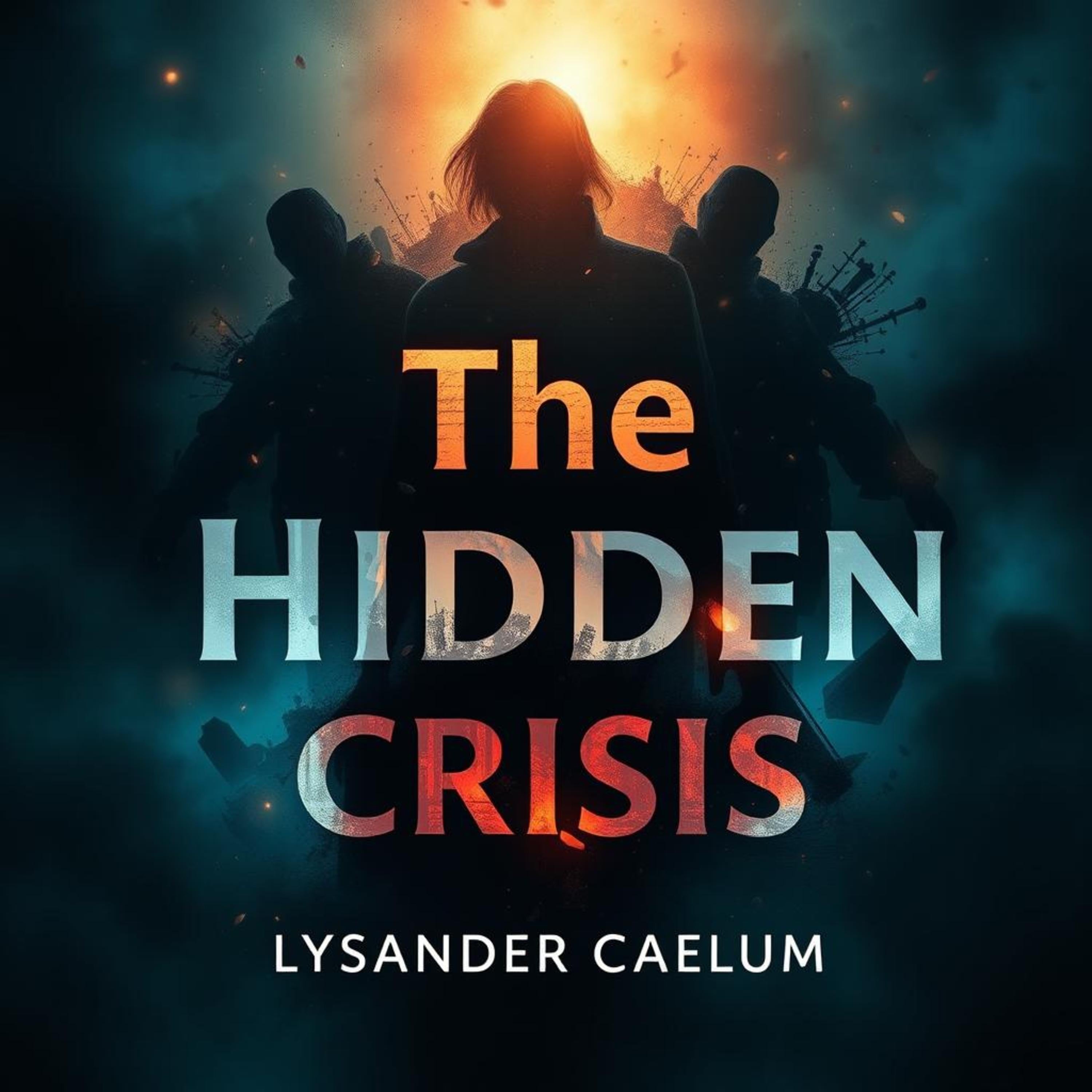 The Hidden Crisis: Why Higher Education is Failing Us All