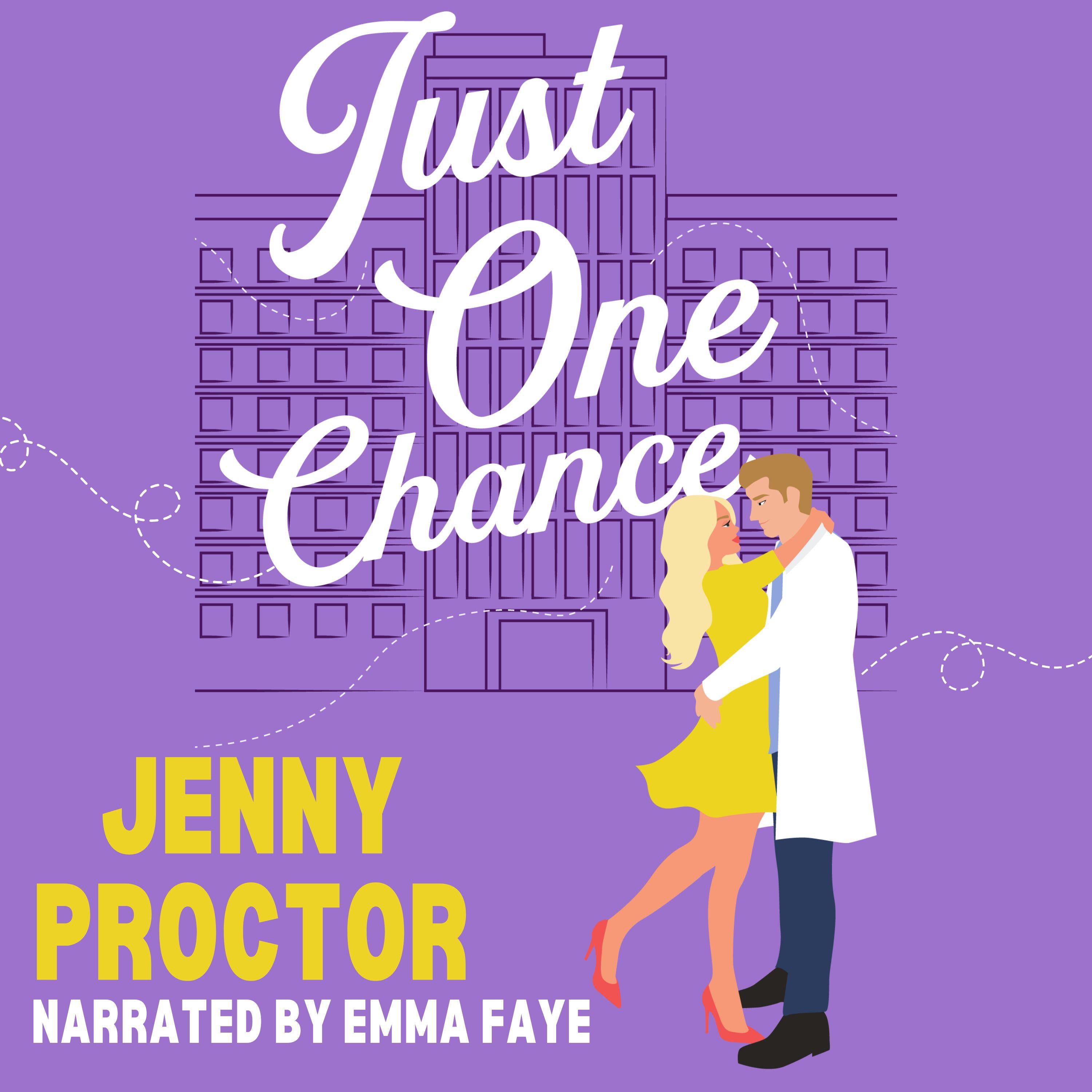 Just One Chance