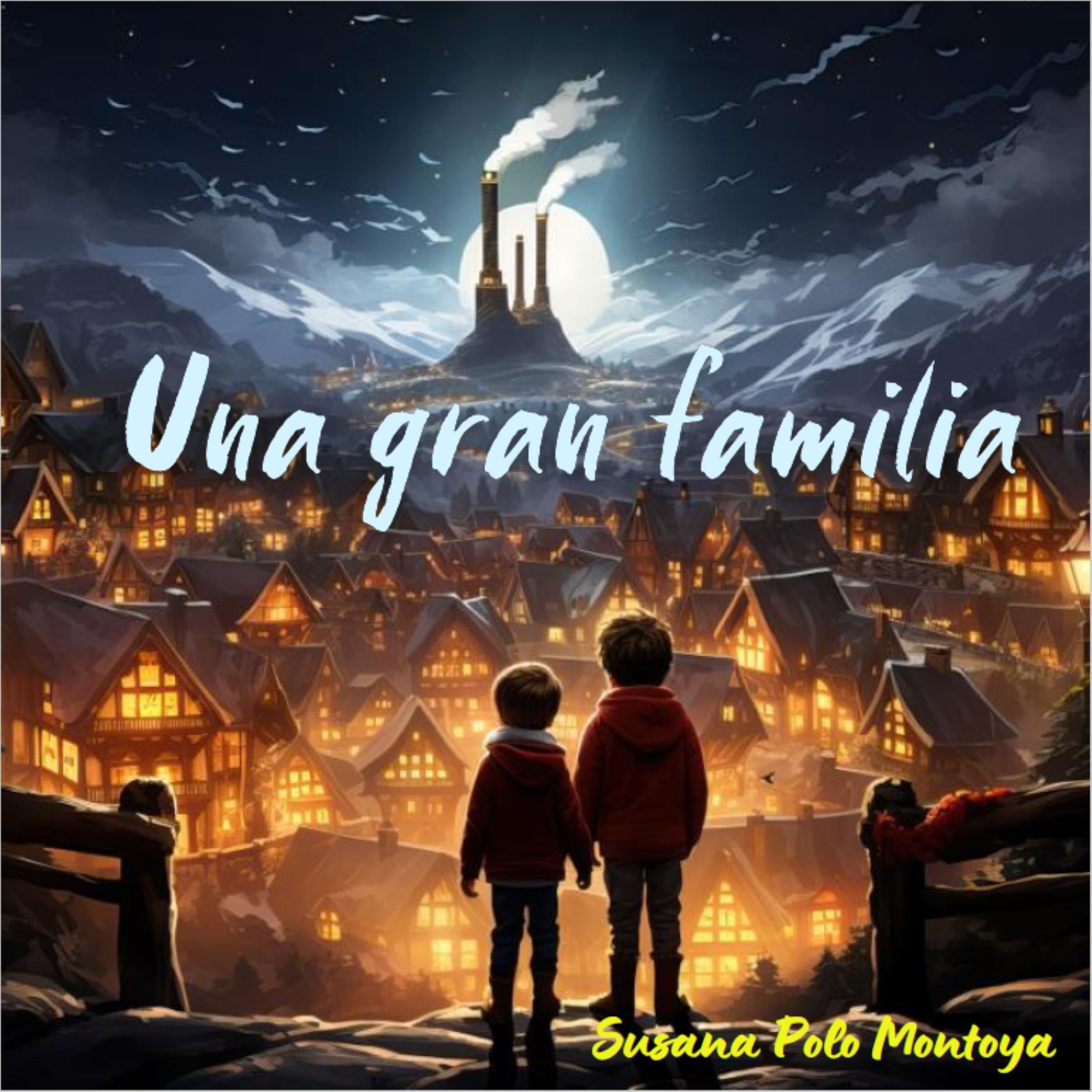 Una gran familia