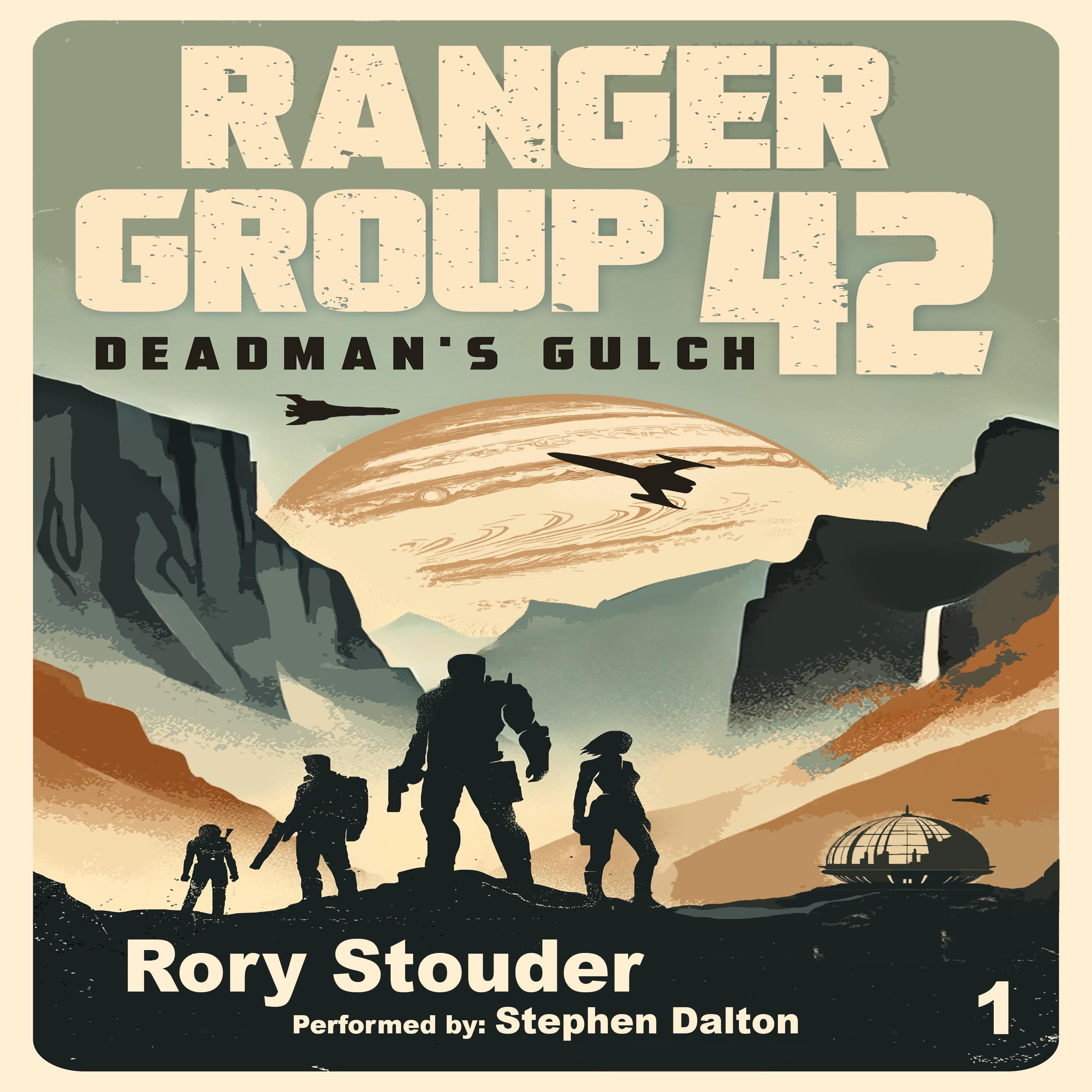 Deadman's Gulch