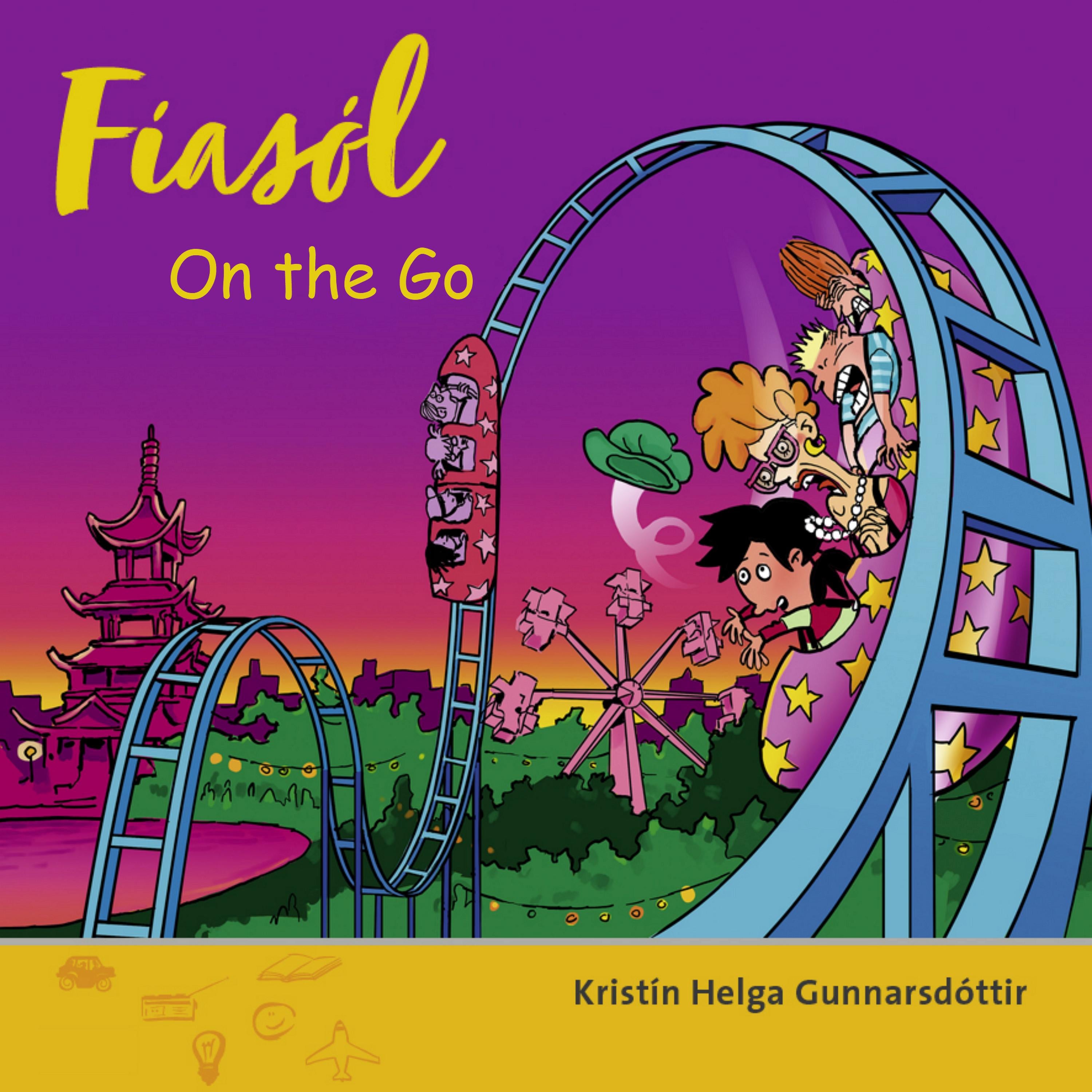 Fiasol On the Go
