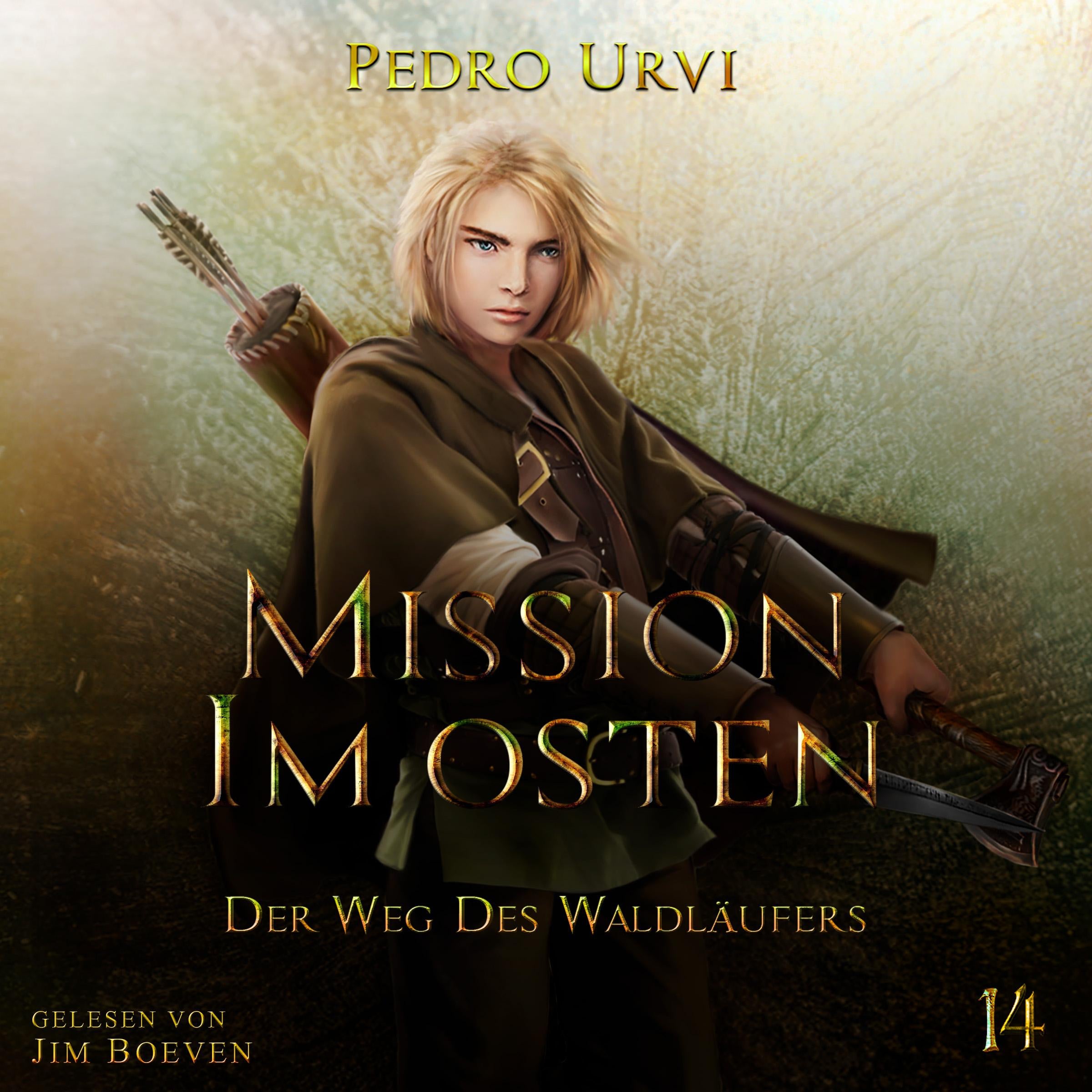 Mission im Osten