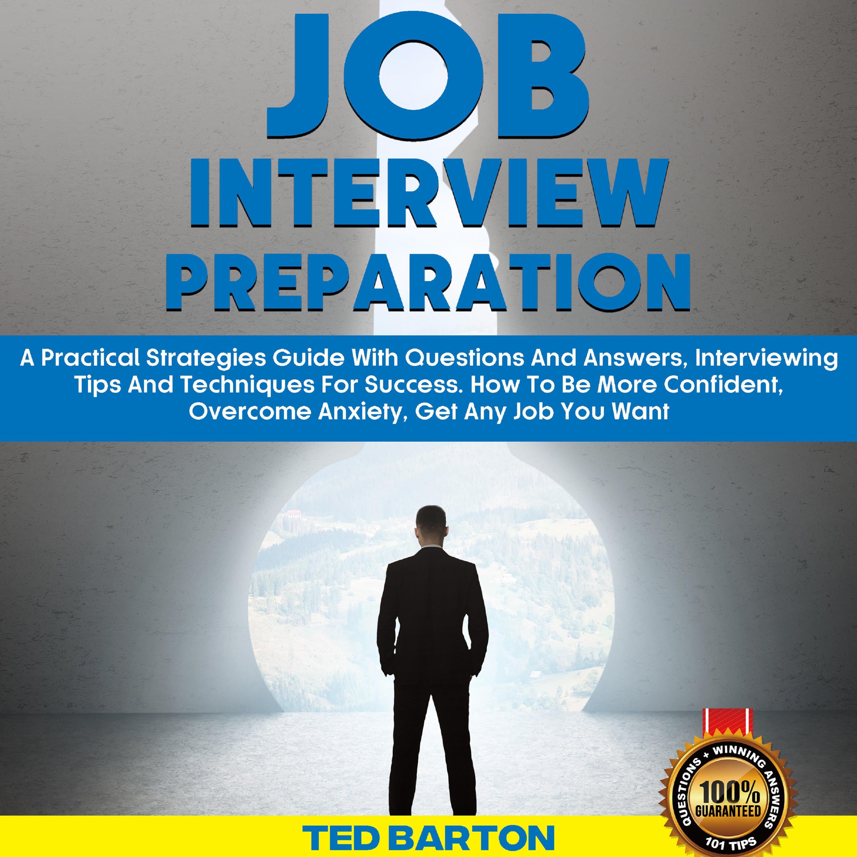 Job Interview Preparation