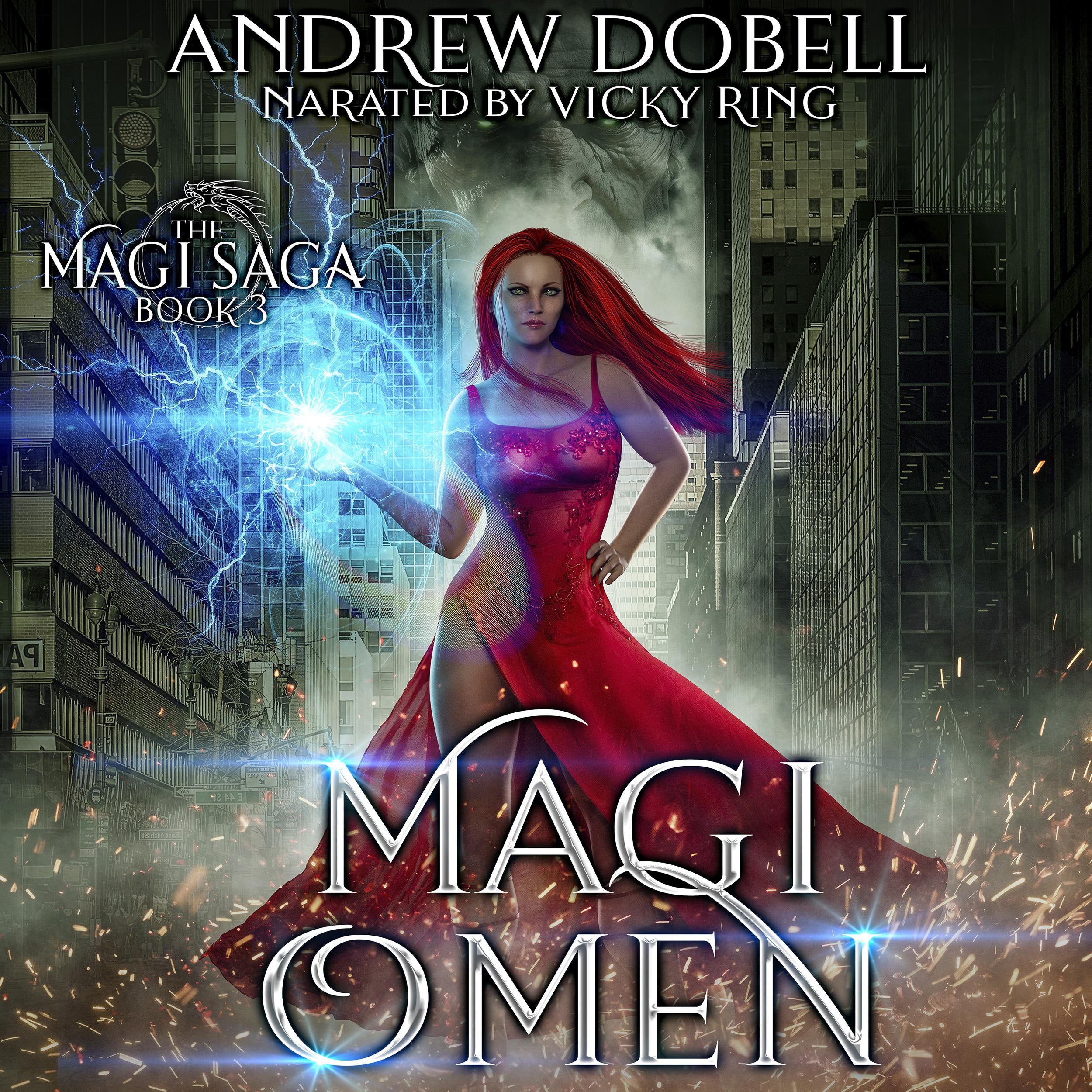 Magi Omen