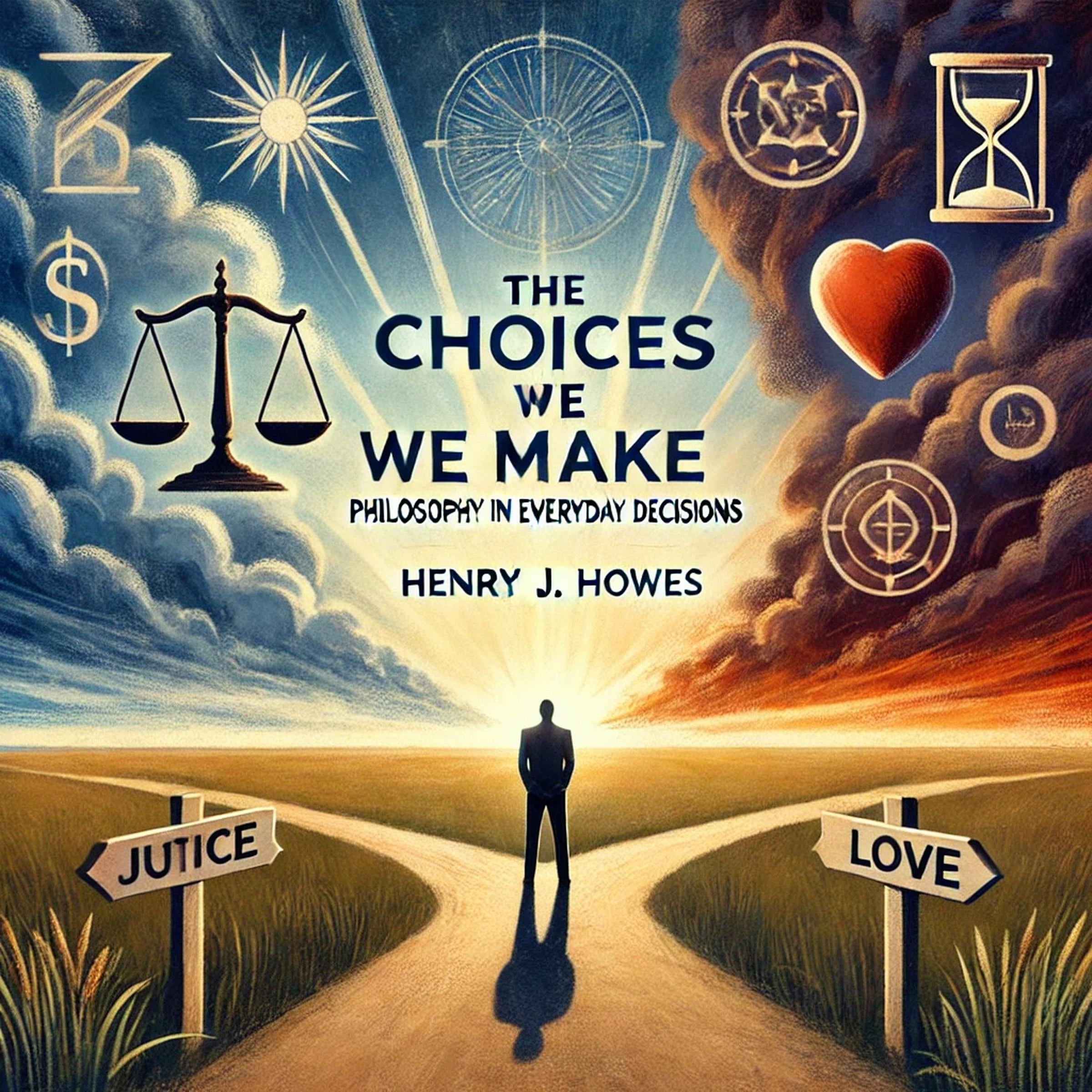 The Choices We Make: Philosophy in Everyday Decisions