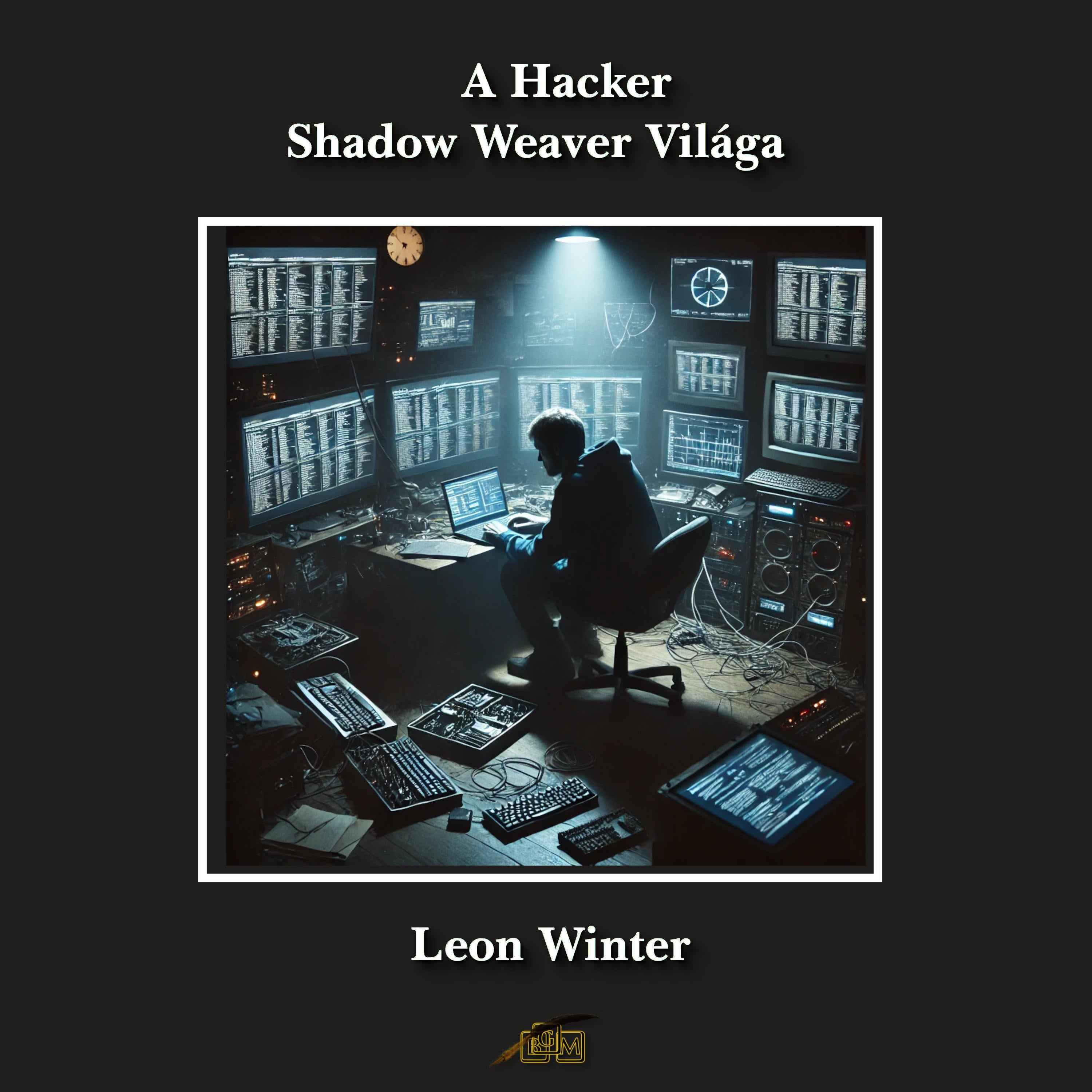 A Hacker Shadow Weaver Világa