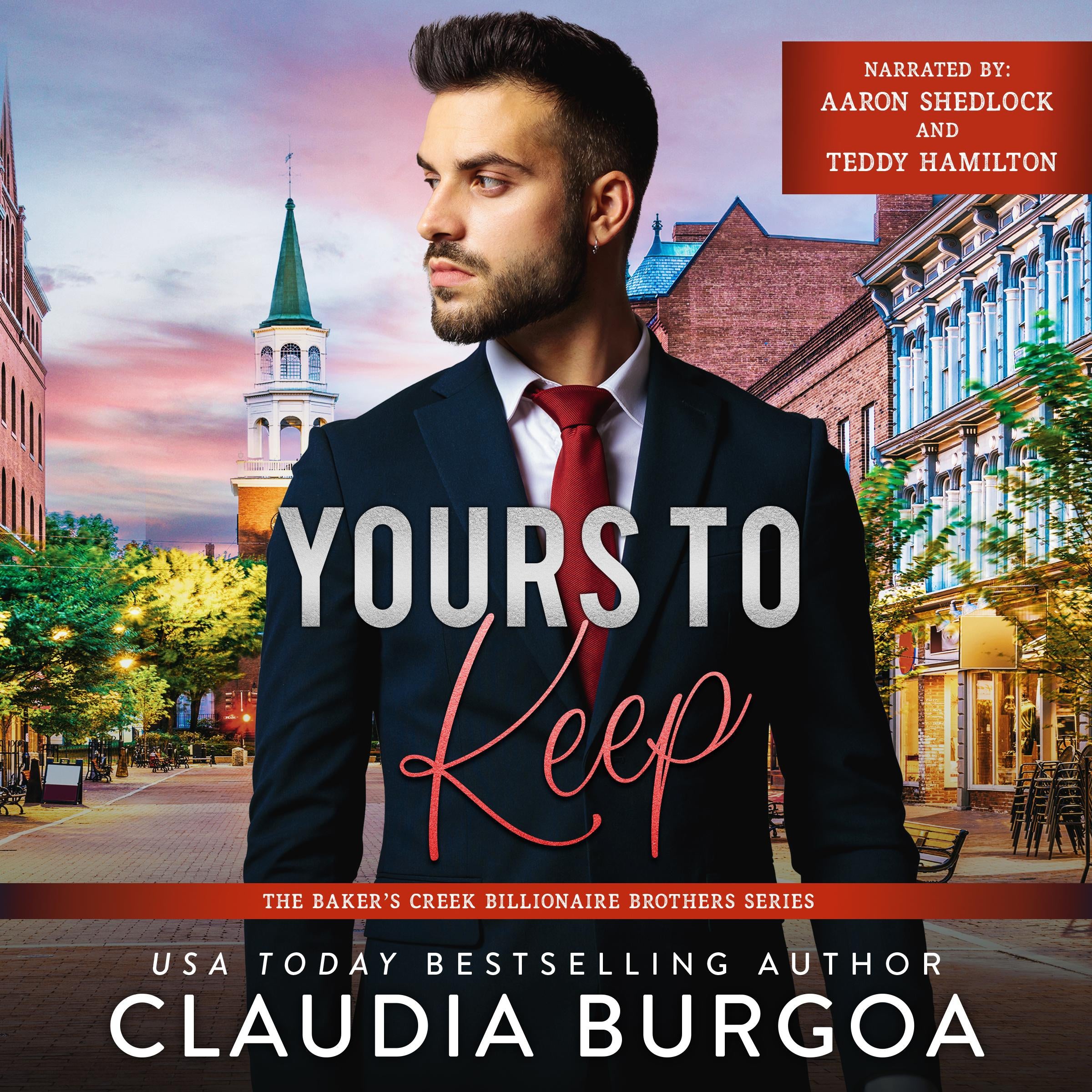 Yours to Keep